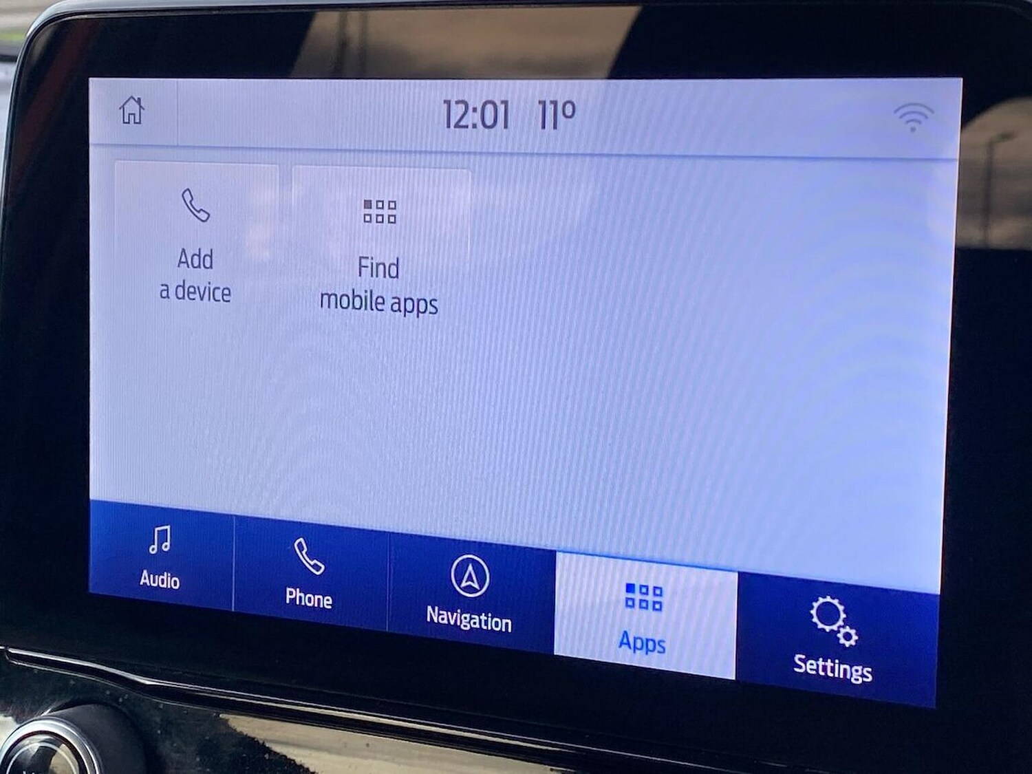 Used Ford Fiesta 2023 for sale - 78139560: Photo 25