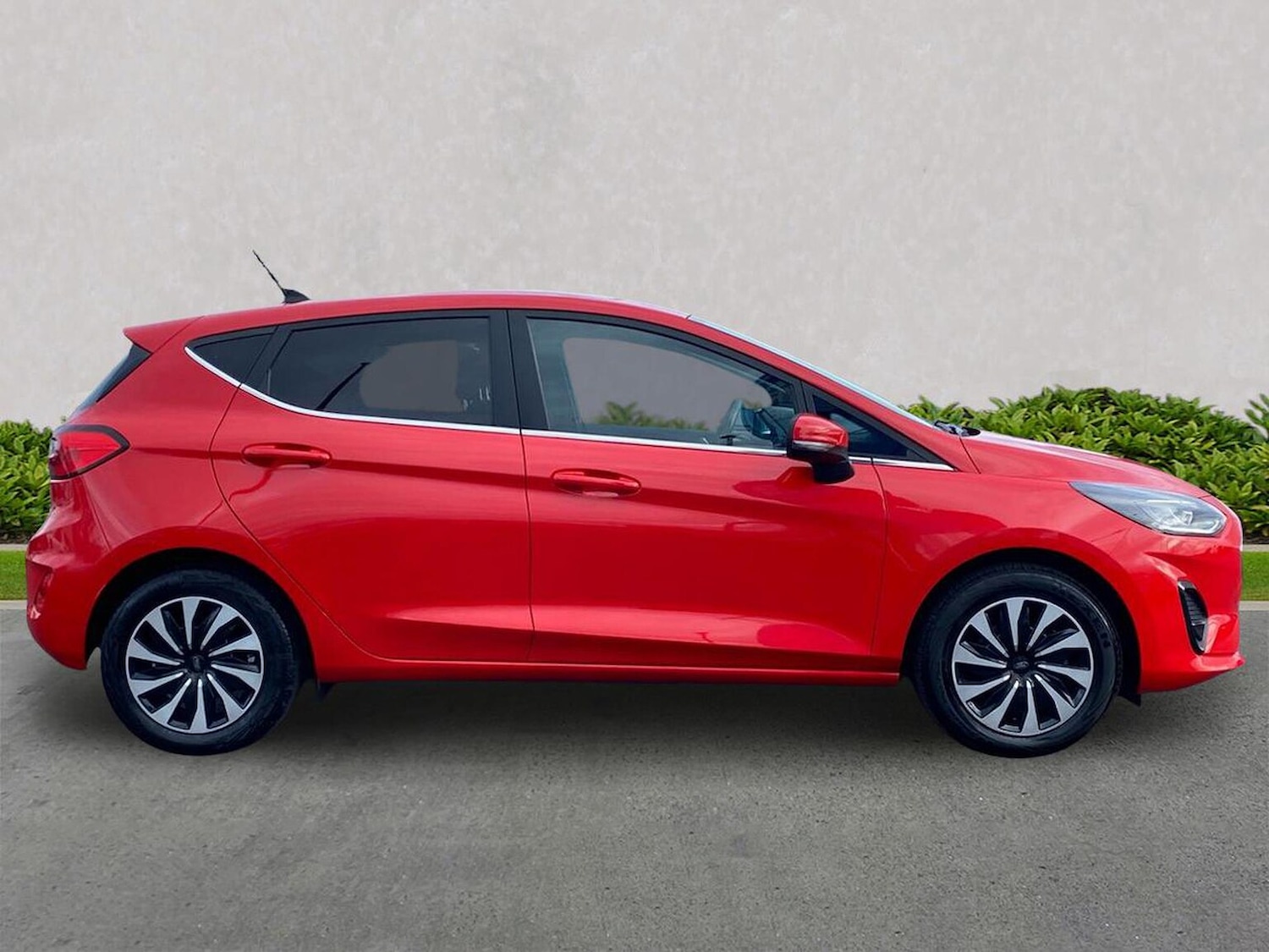 Used Ford Fiesta 2023 for sale - 78139560: Photo 3