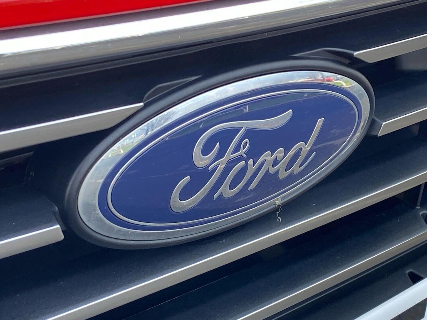 Used Ford Fiesta 2023 for sale - 78139560: Photo 32