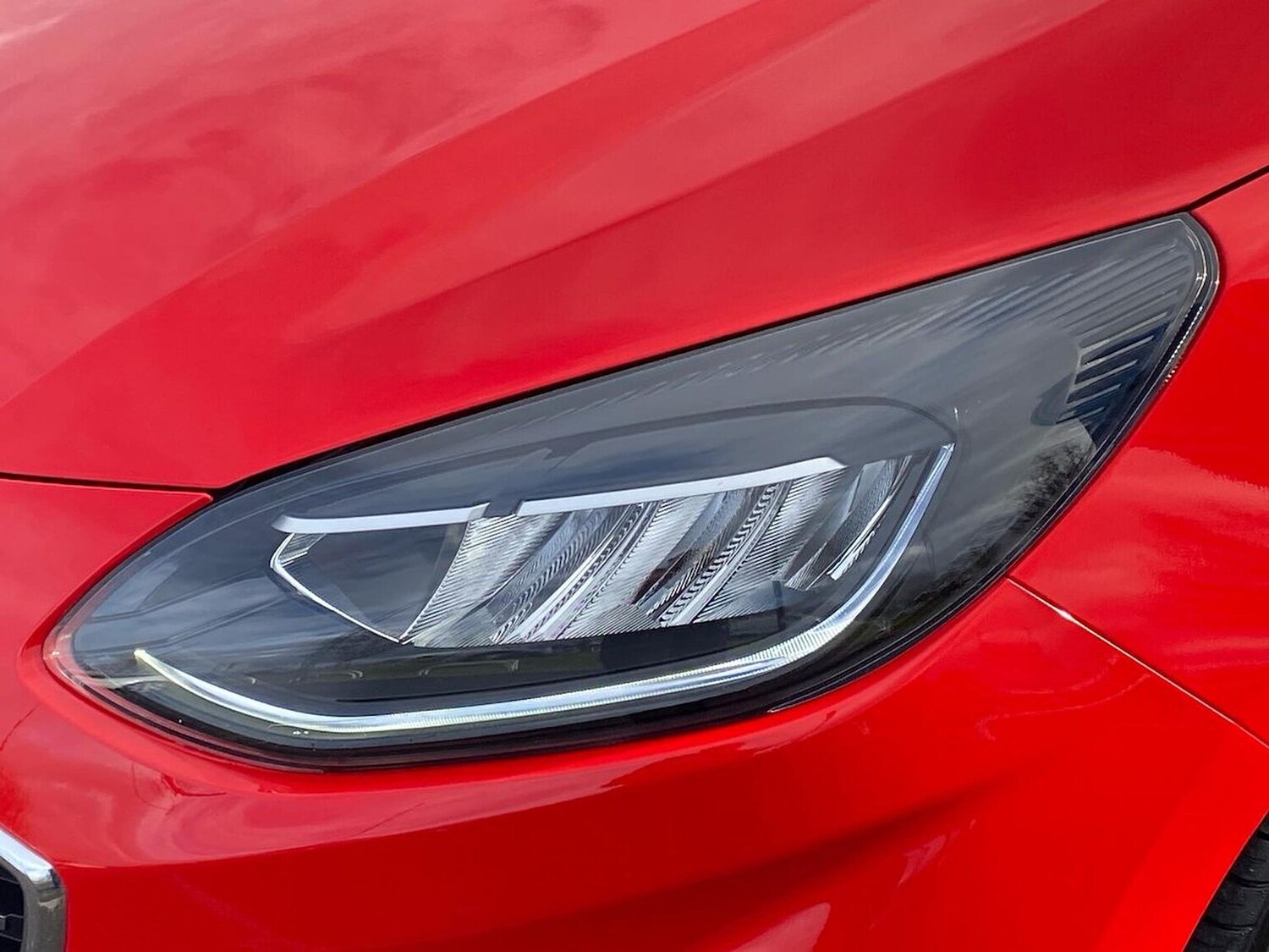 Used Ford Fiesta 2023 for sale - 78139560: Photo 33