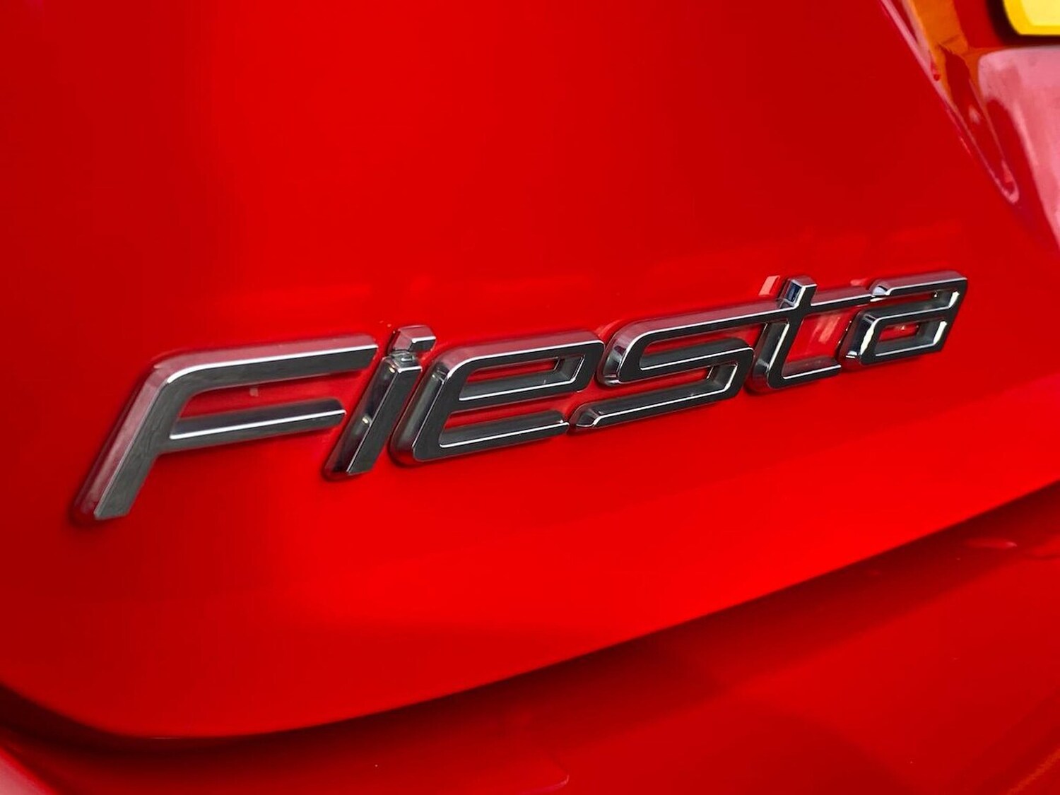 Used Ford Fiesta 2023 for sale - 78139560: Photo 34