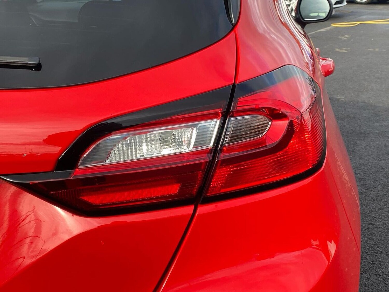 Used Ford Fiesta 2023 for sale - 78139560: Photo 35