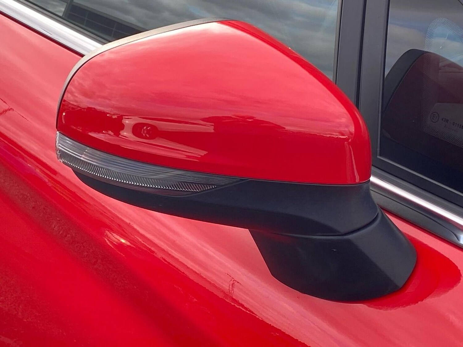 Used Ford Fiesta 2023 for sale - 78139560: Photo 37