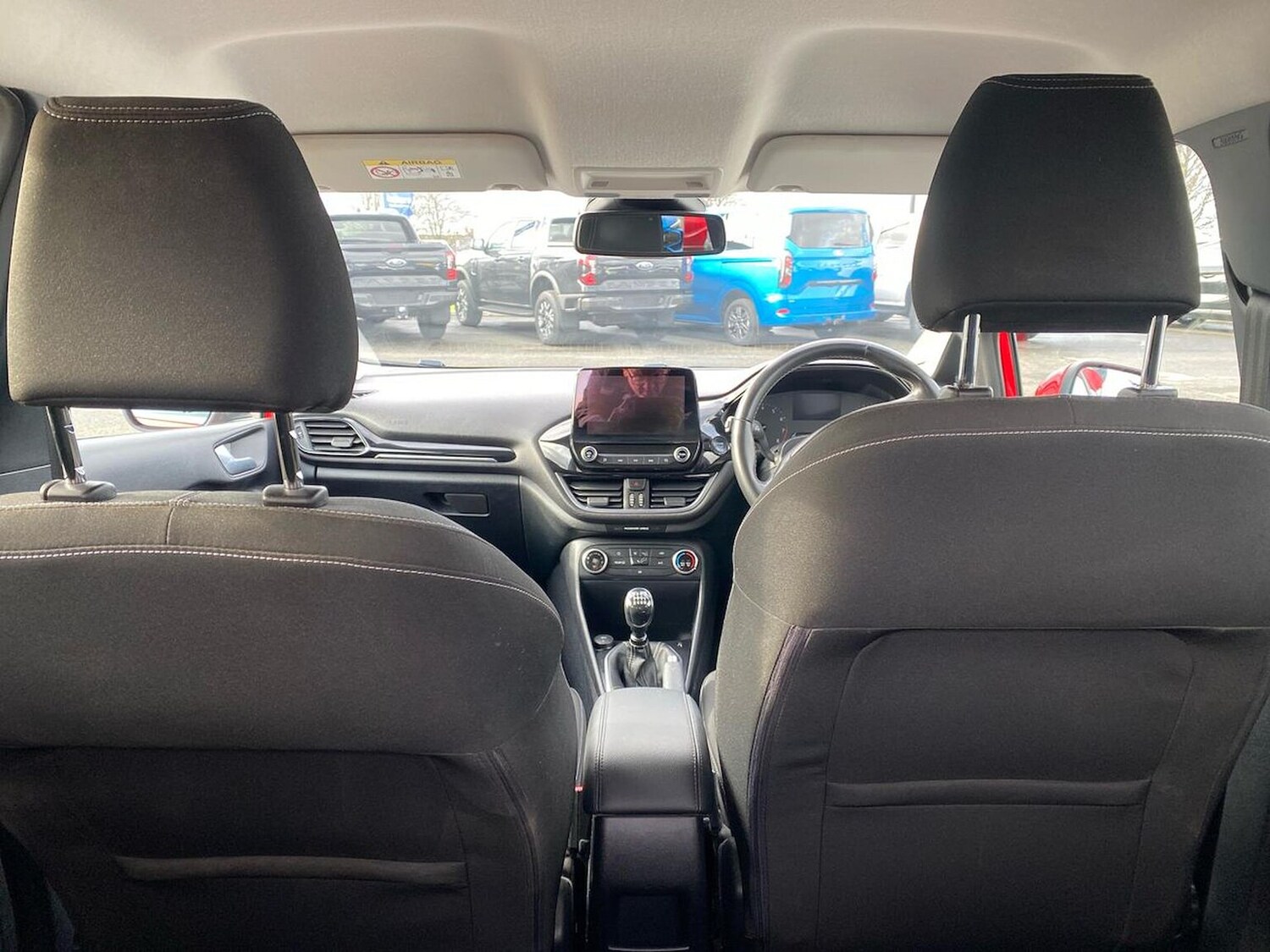 Used Ford Fiesta 2023 for sale - 78139560: Photo 38