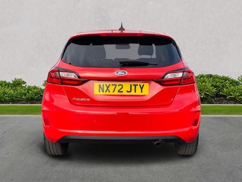 Used Ford Fiesta 2023 for sale - 78139560: Photo