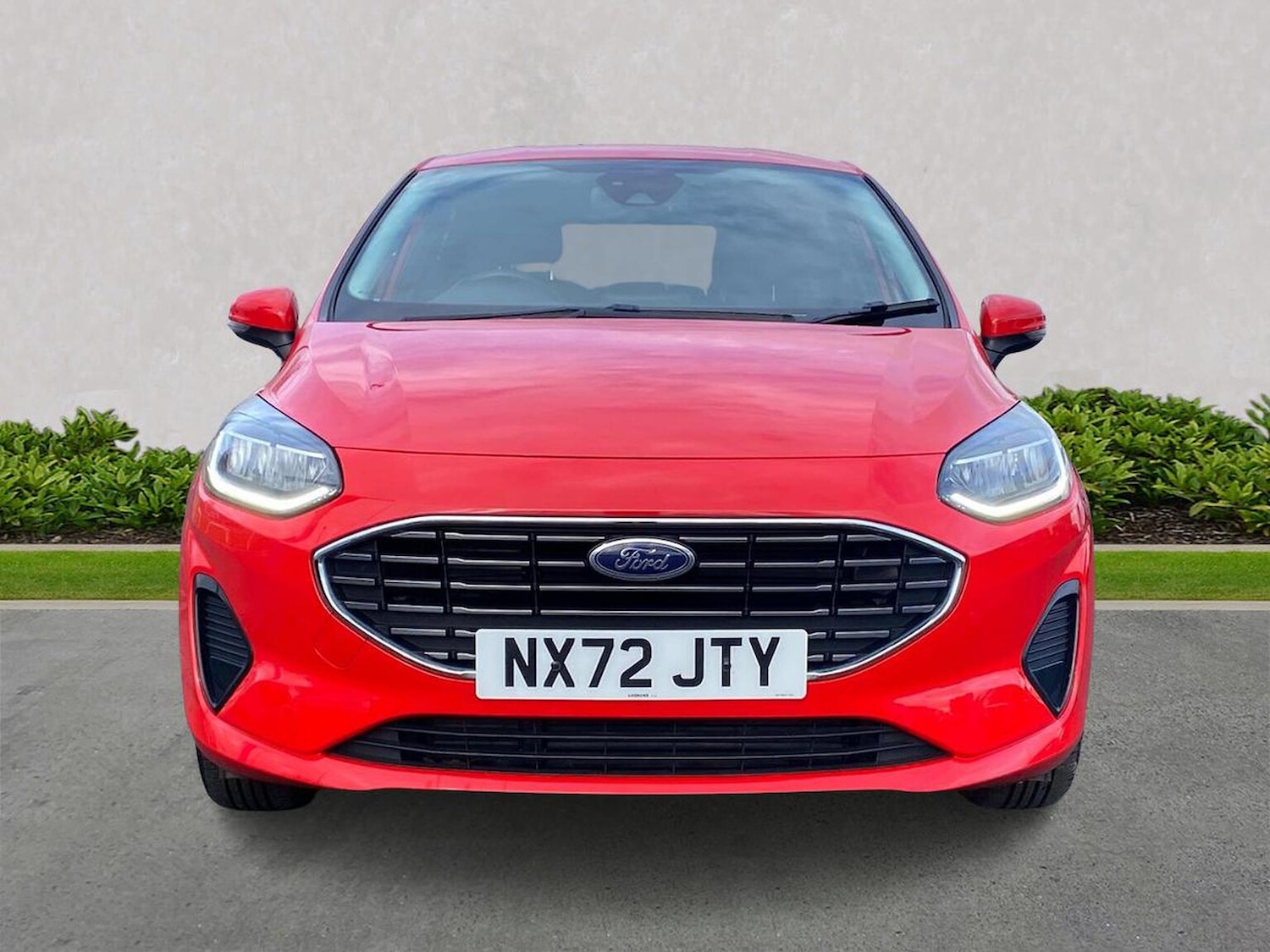 Used Ford Fiesta 2023 for sale - 78139560: Photo 5