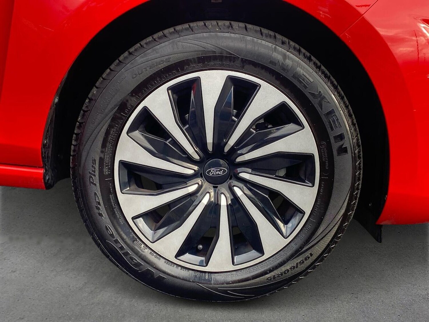 Used Ford Fiesta 2023 for sale - 78139560: Photo 6