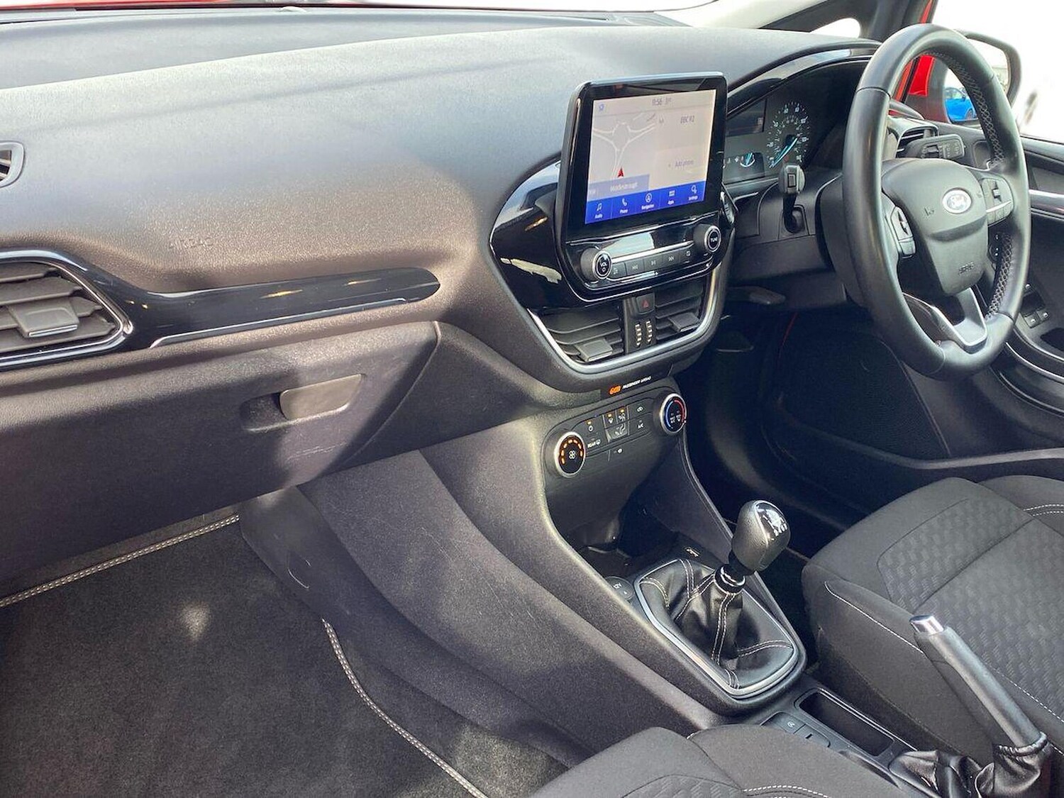 Used Ford Fiesta 2023 for sale - 78139560: Photo 7