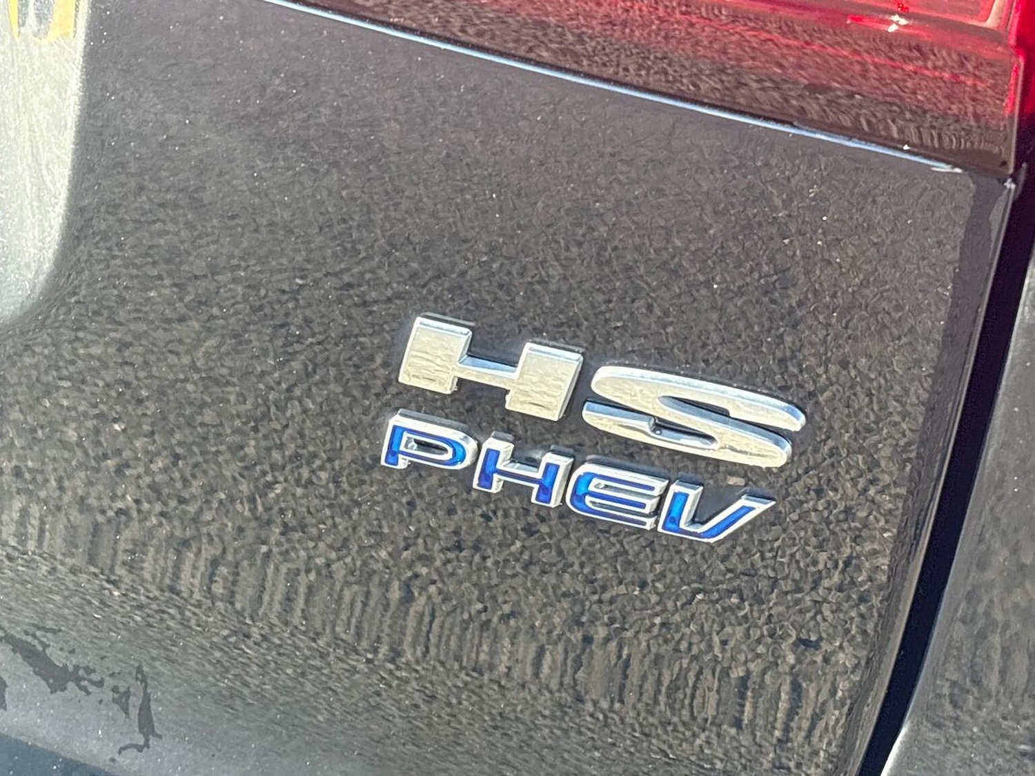 Vehicle 34