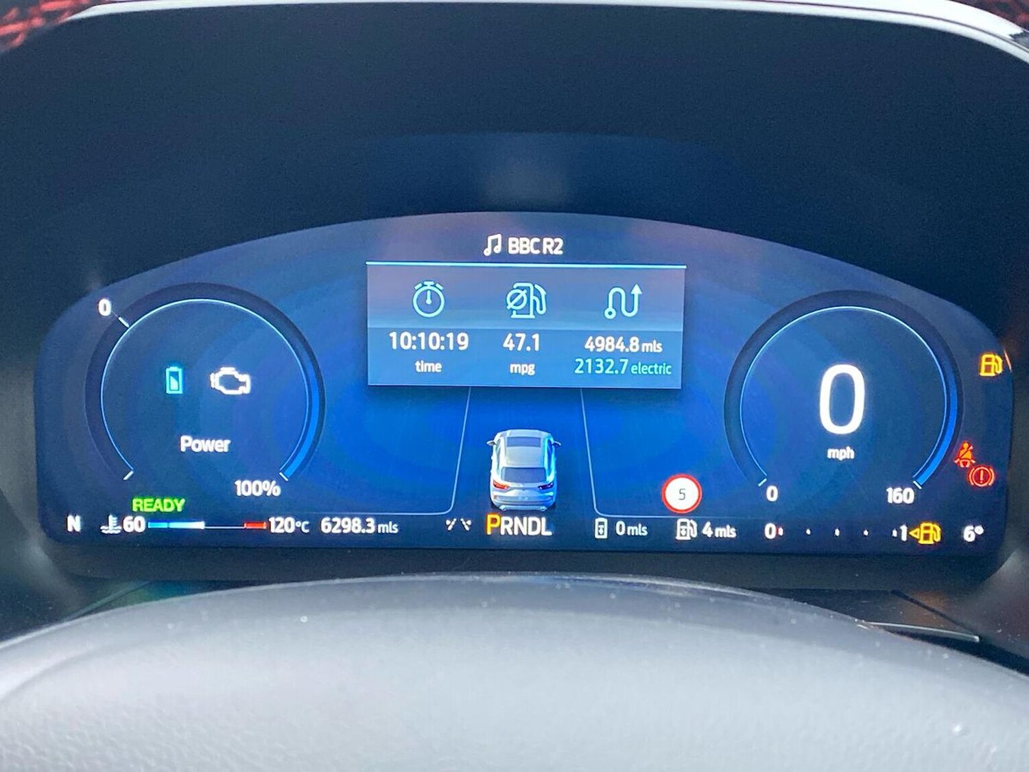 Used Ford Kuga 2025 for sale - 77759379: Photo 10