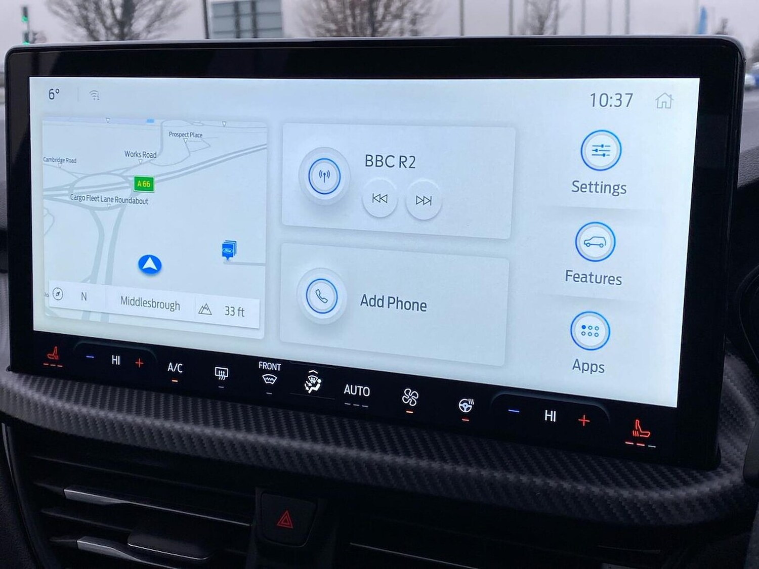 Used Ford Kuga 2025 for sale - 77759379: Photo 11