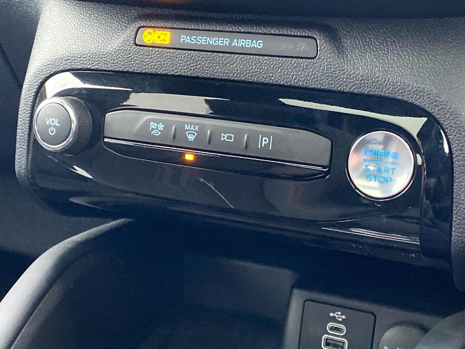 Used Ford Kuga 2025 for sale - 77759379: Photo 12