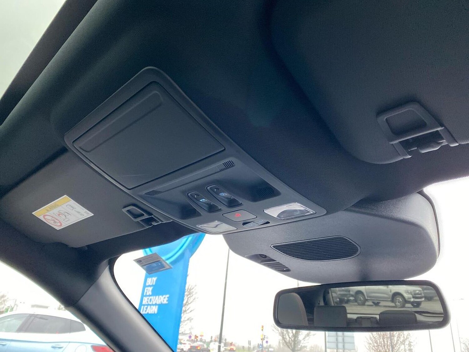 Used Ford Kuga 2025 for sale - 77759379: Photo 14