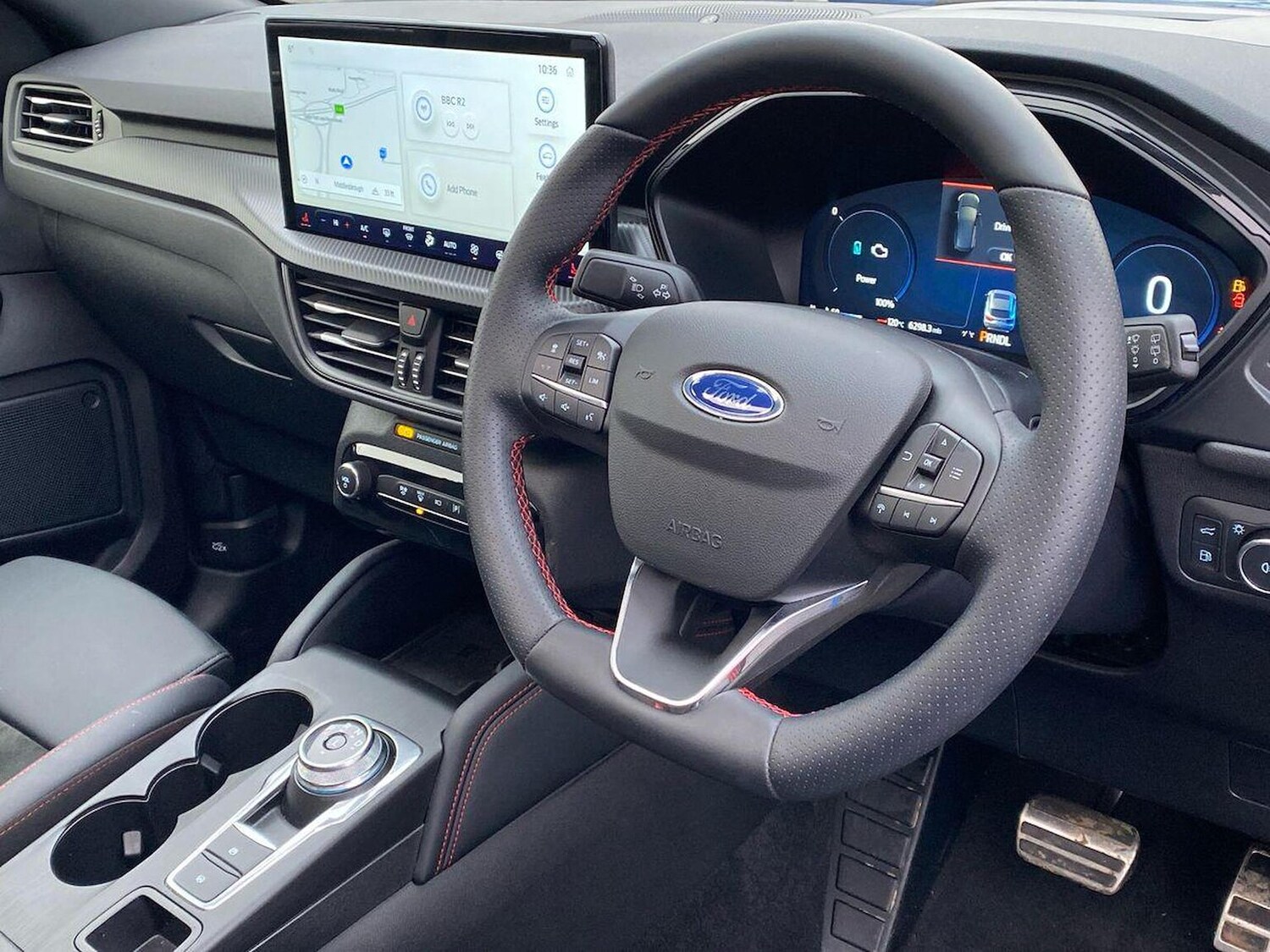 Used Ford Kuga 2025 for sale - 77759379: Photo 15