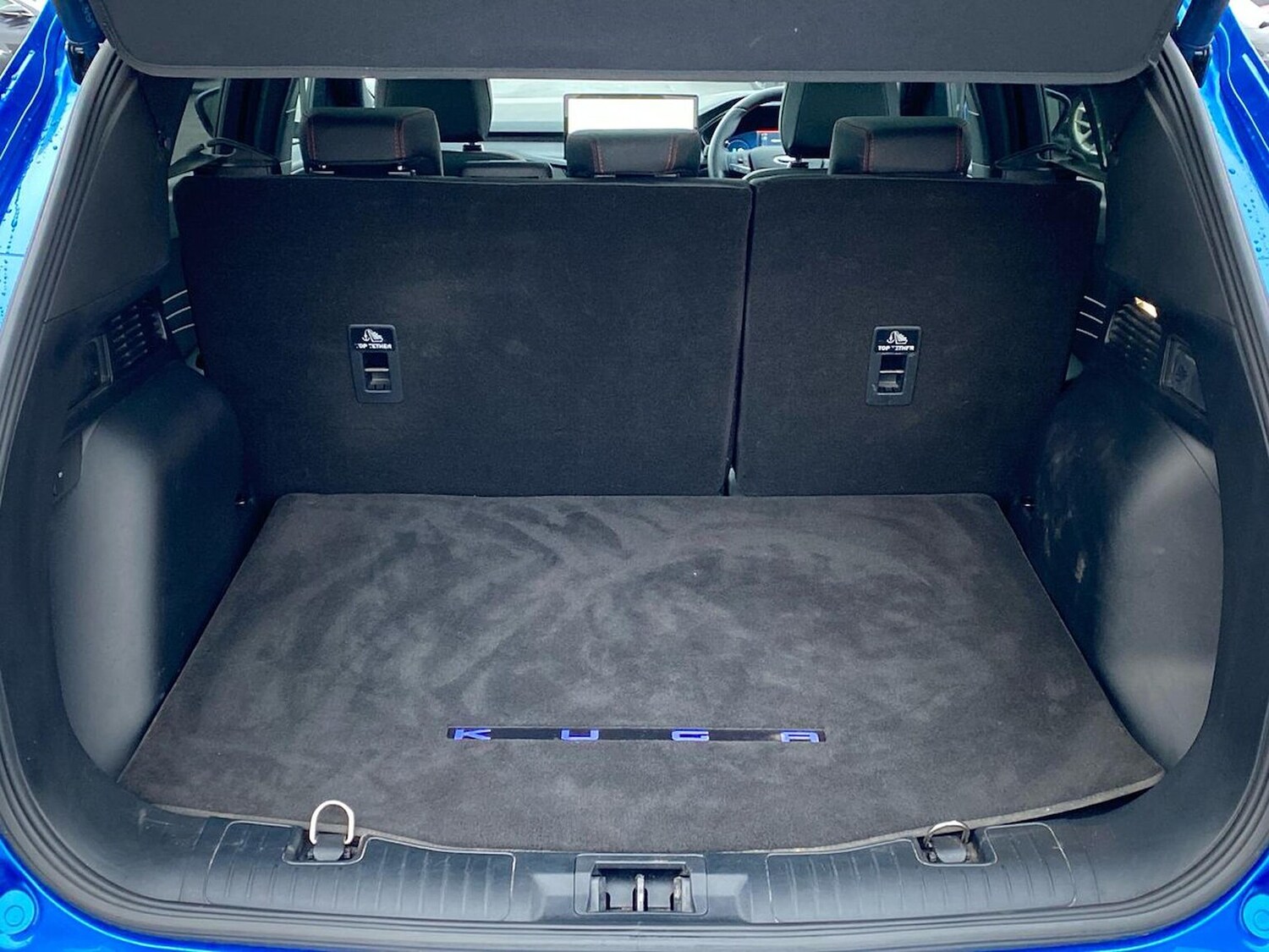 Used Ford Kuga 2025 for sale - 77759379: Photo 17