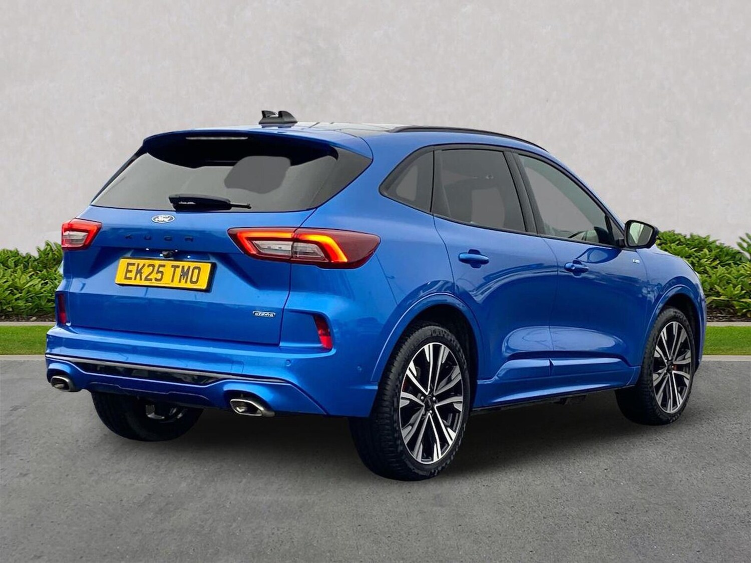 Used Ford Kuga 2025 for sale - 77759379: Photo 18