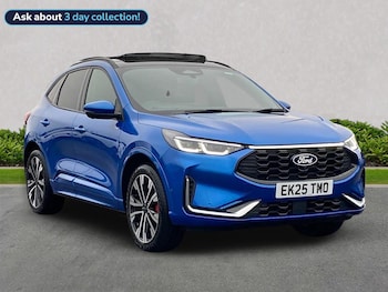 Used Ford Kuga 2025 for sale - 77759379: Photo