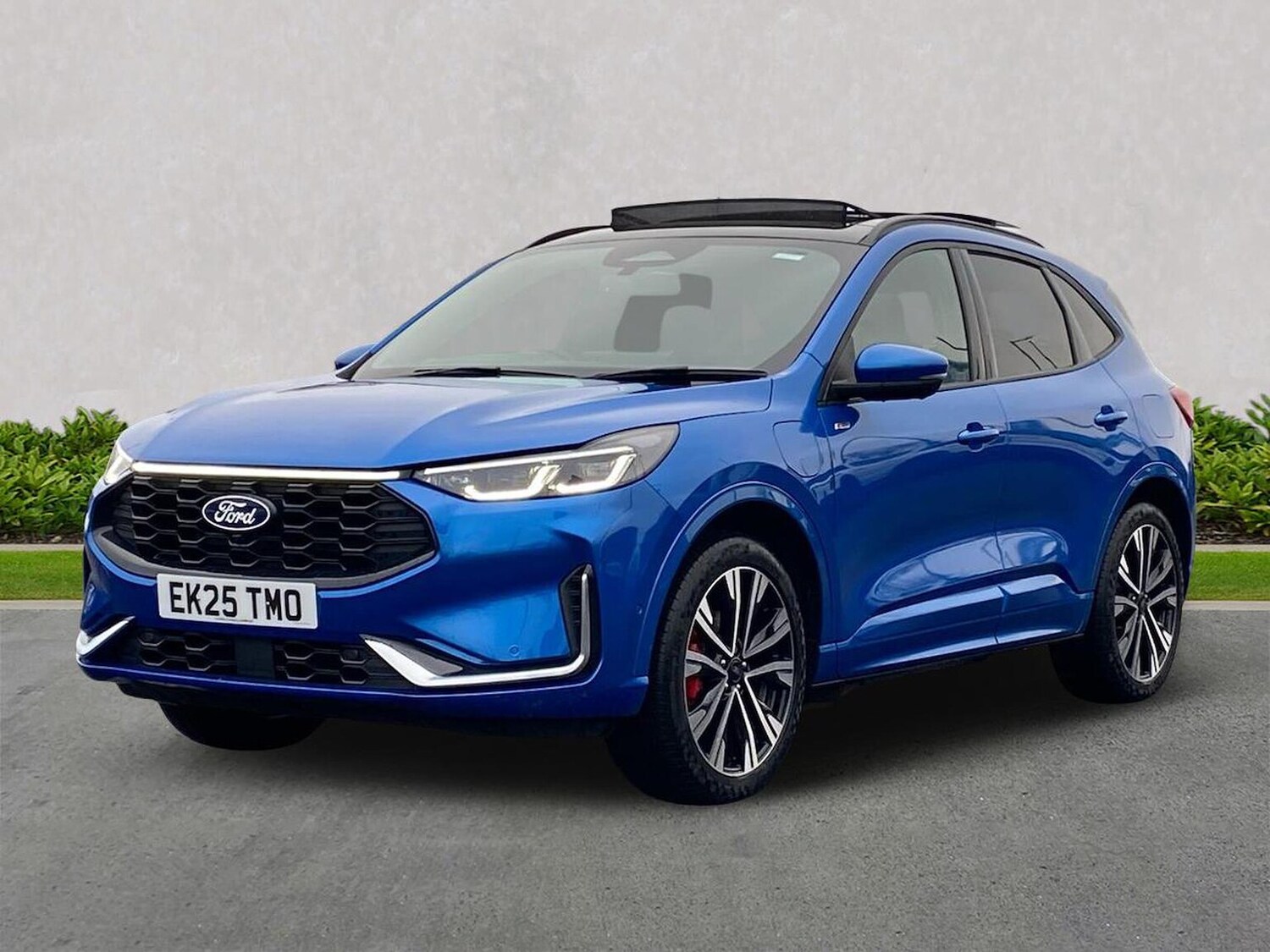 Used Ford Kuga 2025 for sale - 77759379: Photo 20