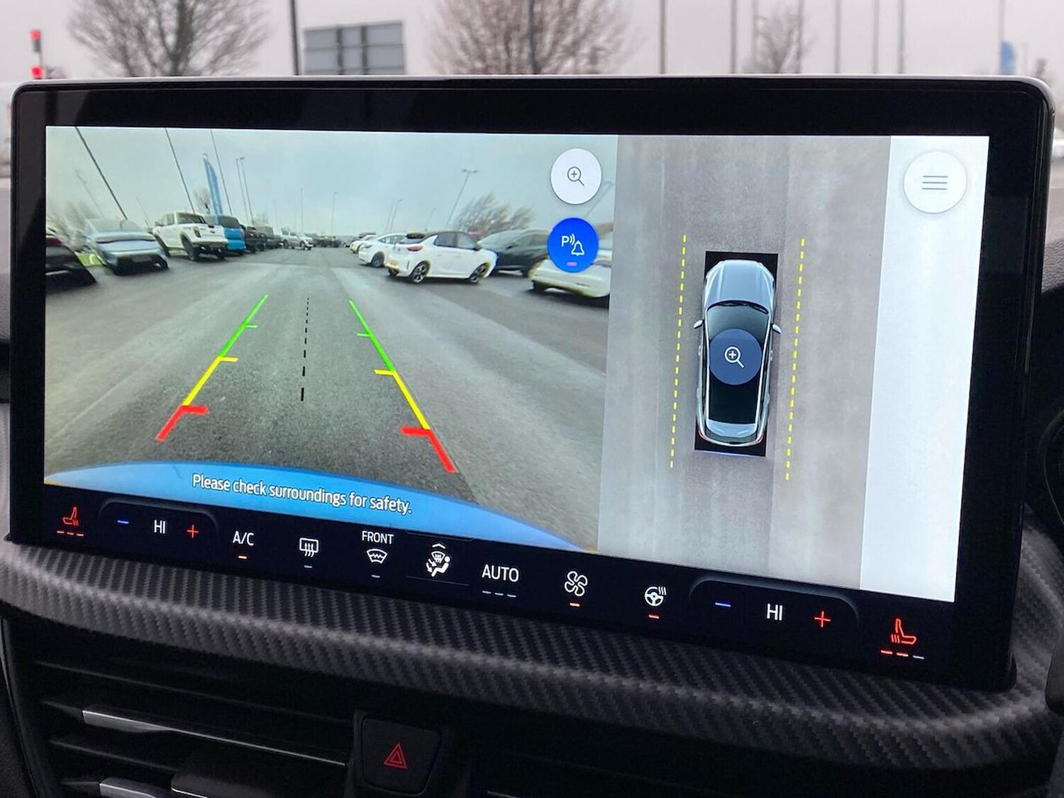 Used Ford Kuga 2025 for sale - 77759379: Photo 23