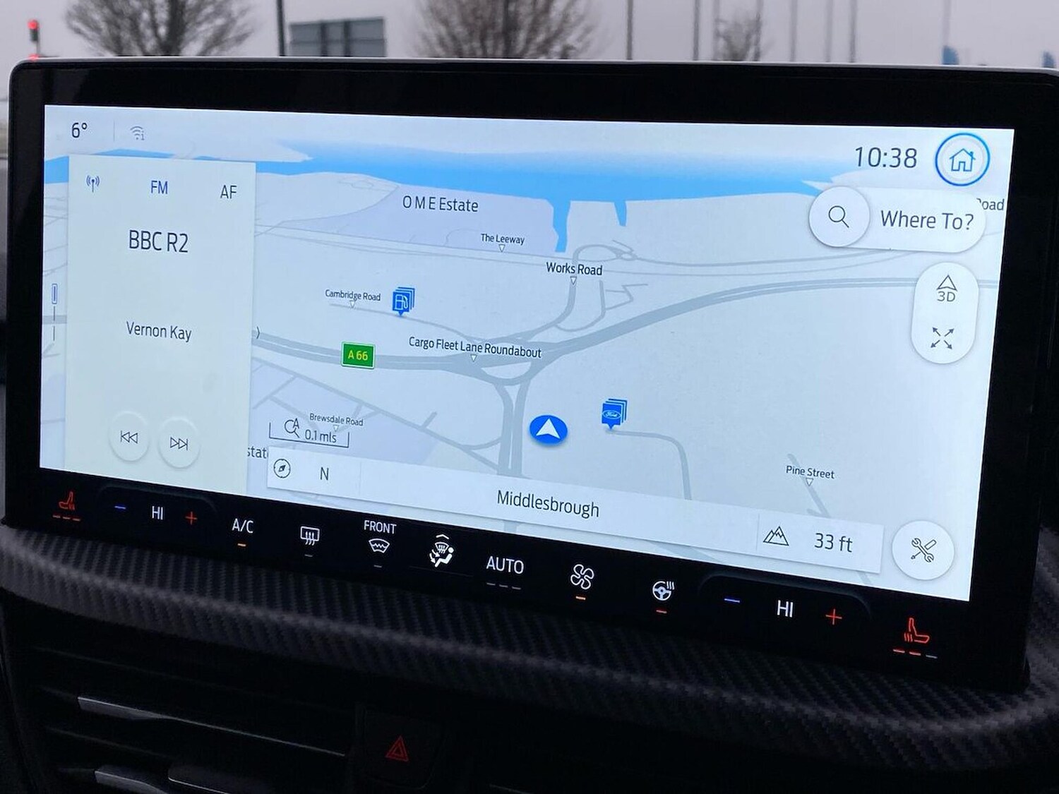 Used Ford Kuga 2025 for sale - 77759379: Photo 24