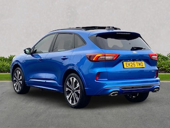 Used Ford Kuga 2025 for sale - 77759379: Photo