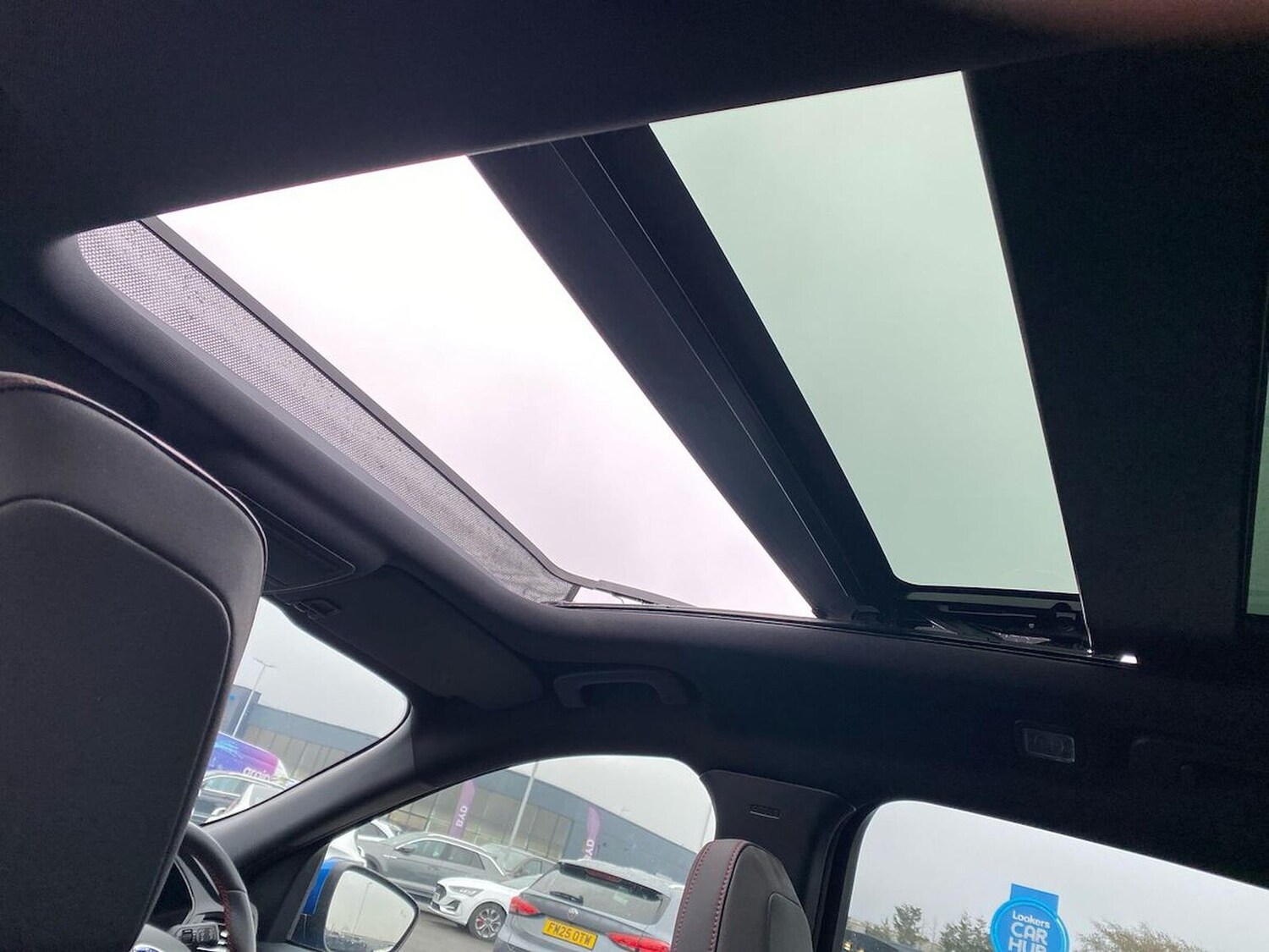 Used Ford Kuga 2025 for sale - 77759379: Photo 32