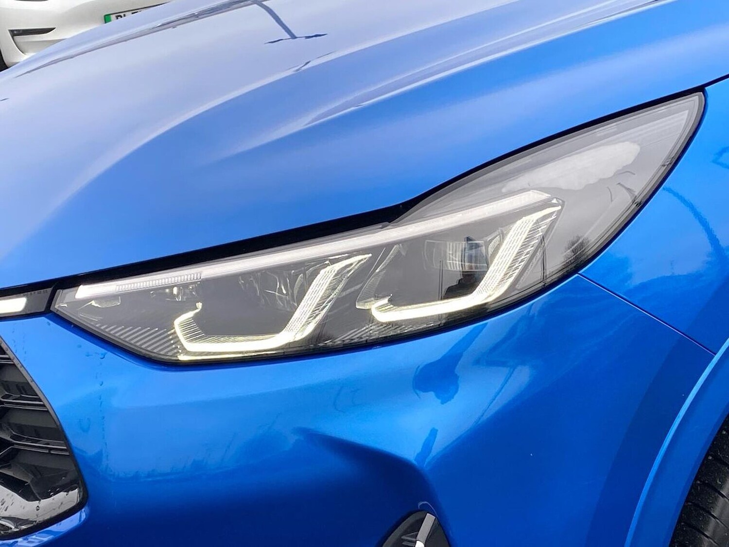 Used Ford Kuga 2025 for sale - 77759379: Photo 34