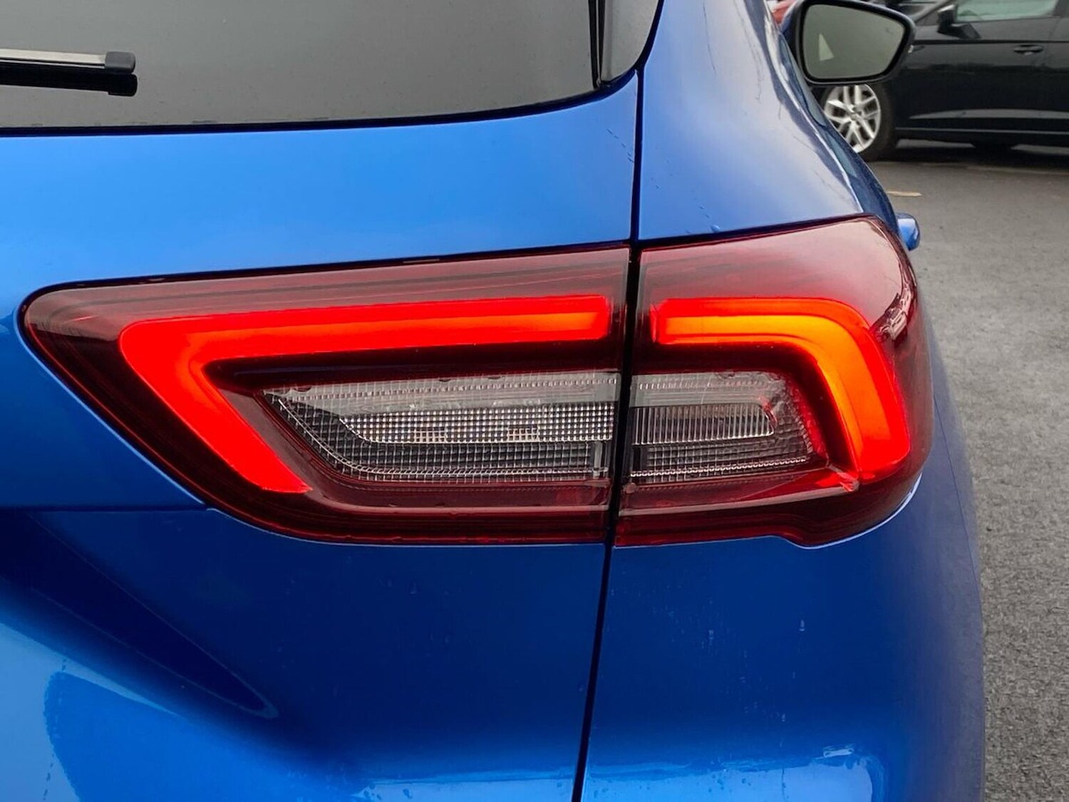 Used Ford Kuga 2025 for sale - 77759379: Photo 36