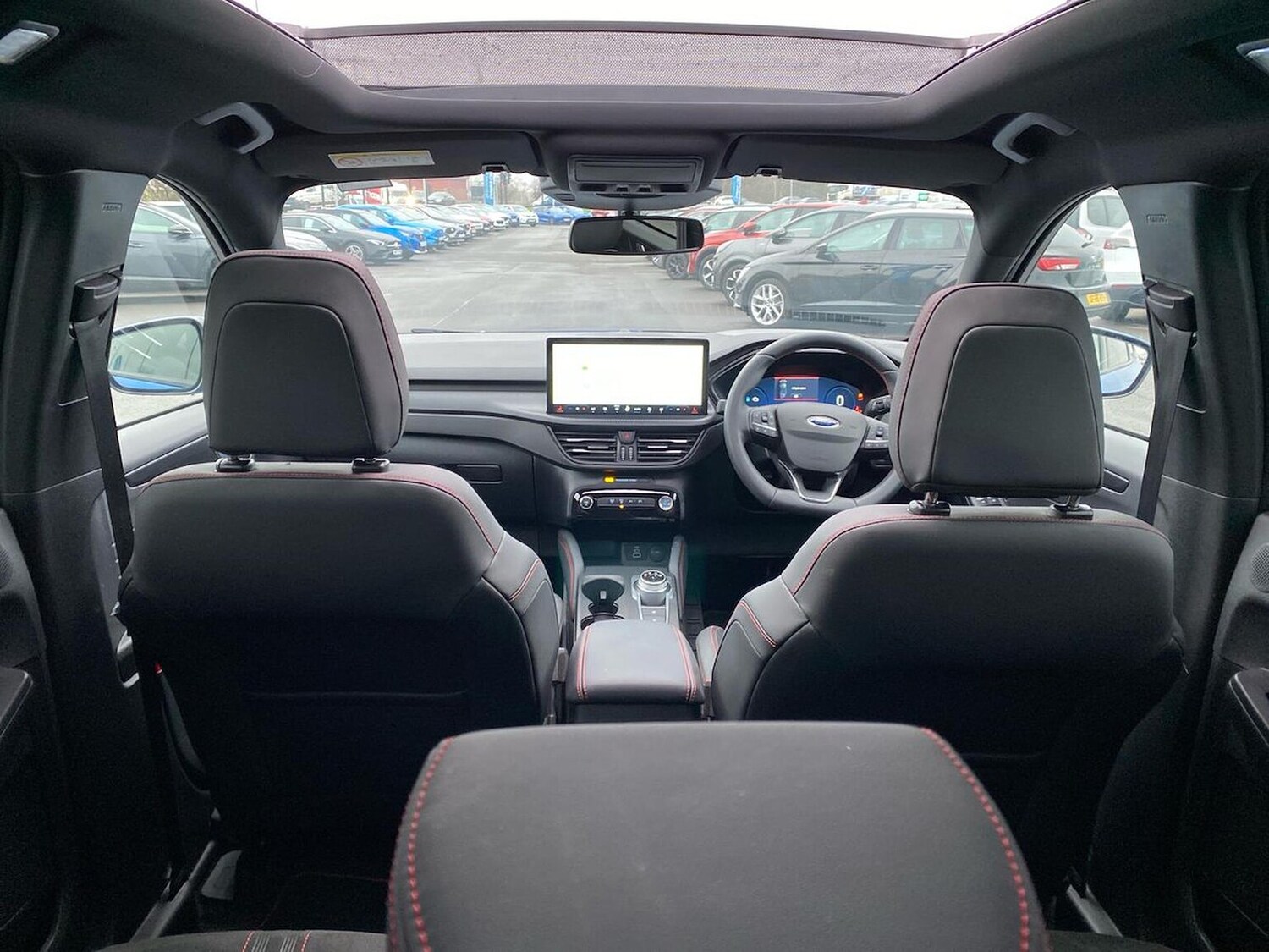 Used Ford Kuga 2025 for sale - 77759379: Photo 39