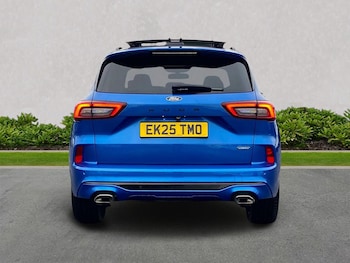 Used Ford Kuga 2025 for sale - 77759379: Photo