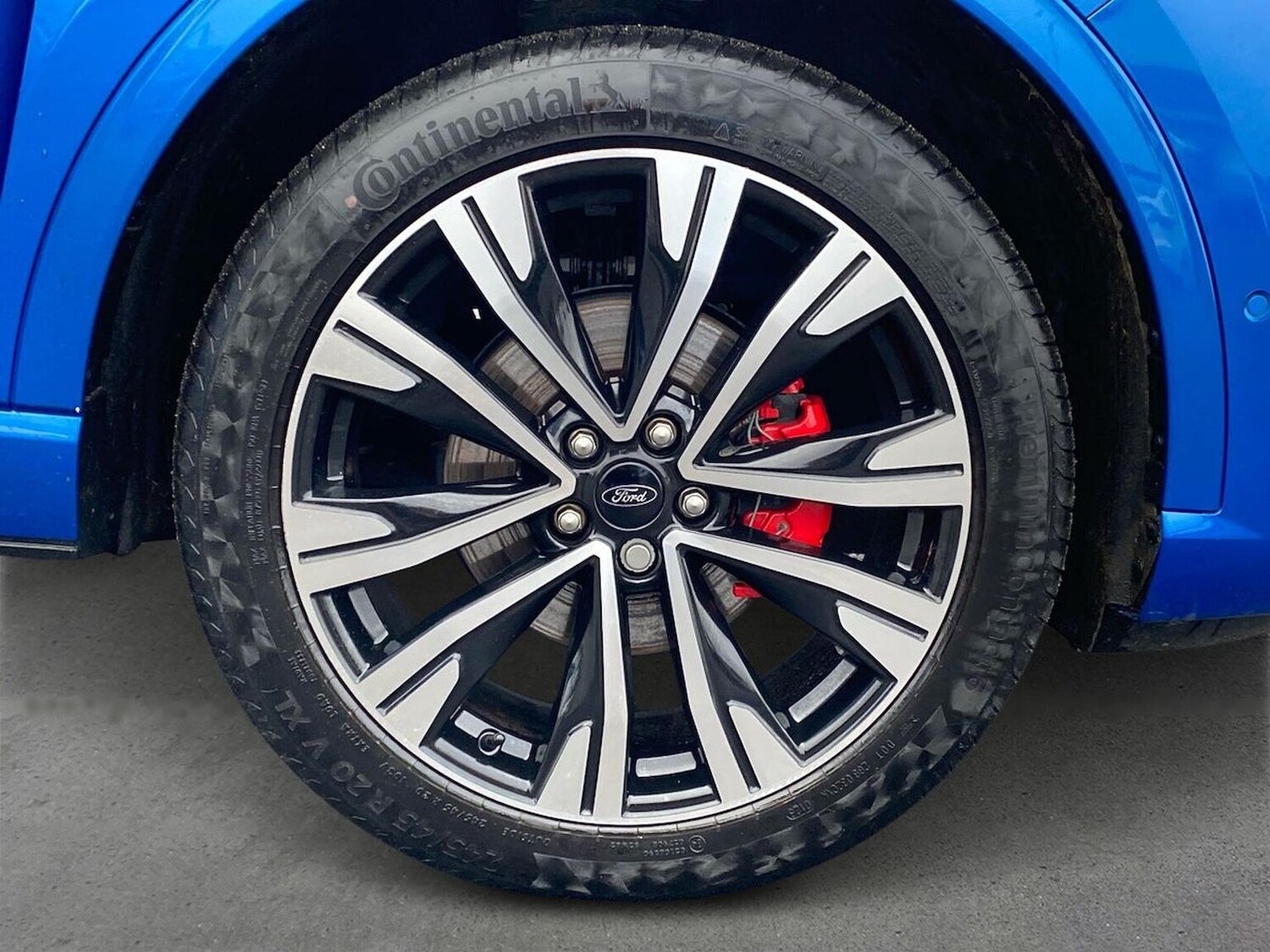 Used Ford Kuga 2025 for sale - 77759379: Photo 6