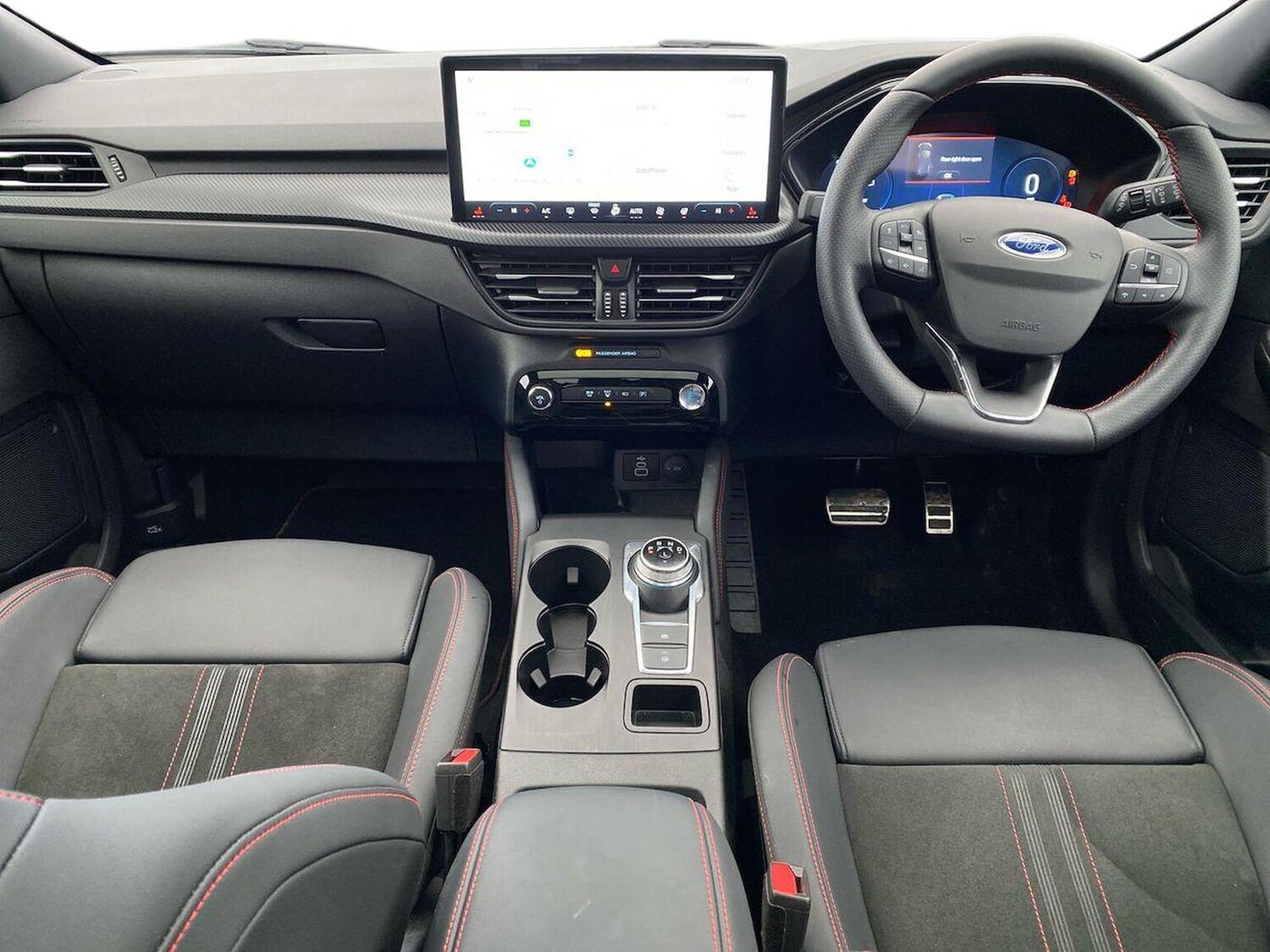 Used Ford Kuga 2025 for sale - 77759379: Photo 8