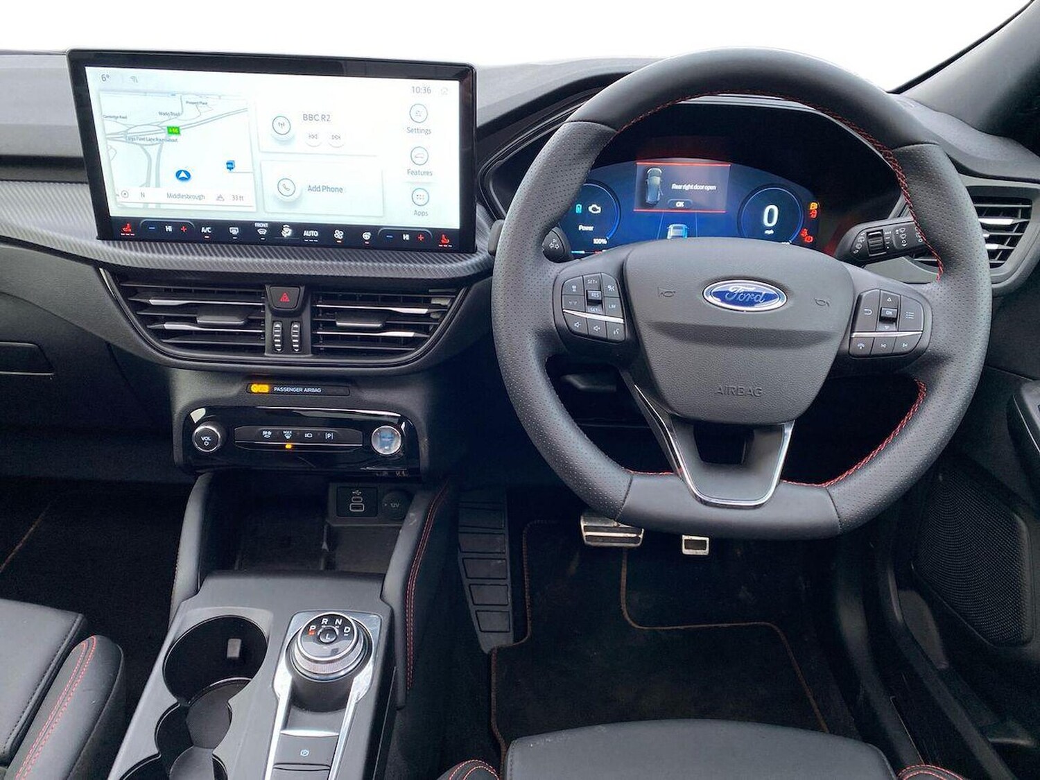 Used Ford Kuga 2025 for sale - 77759379: Photo 9