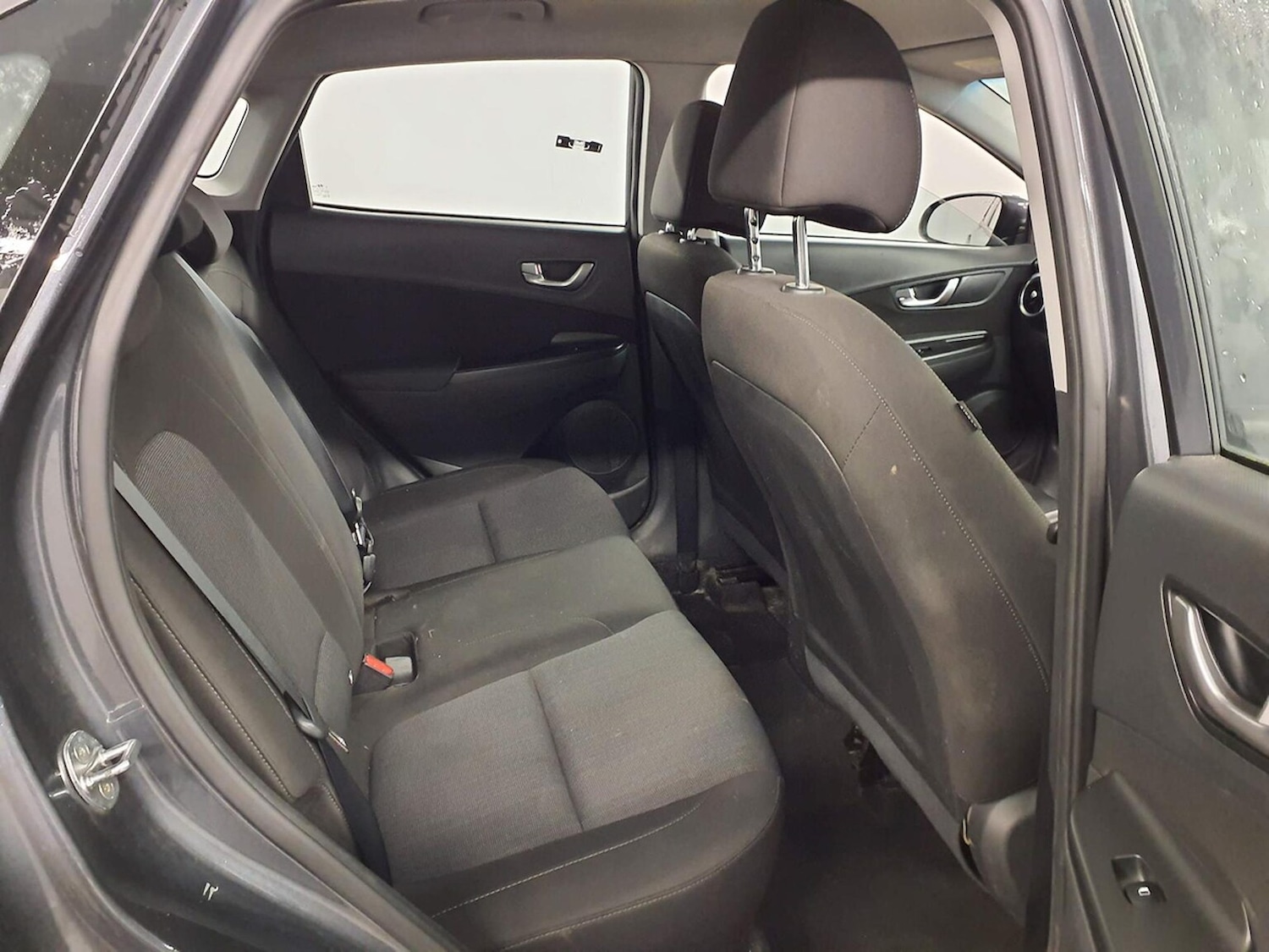 Used Hyundai KONA 2021 for sale - 76821737: Photo 10