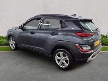 Used Hyundai KONA 2021 for sale - 76821737: Photo