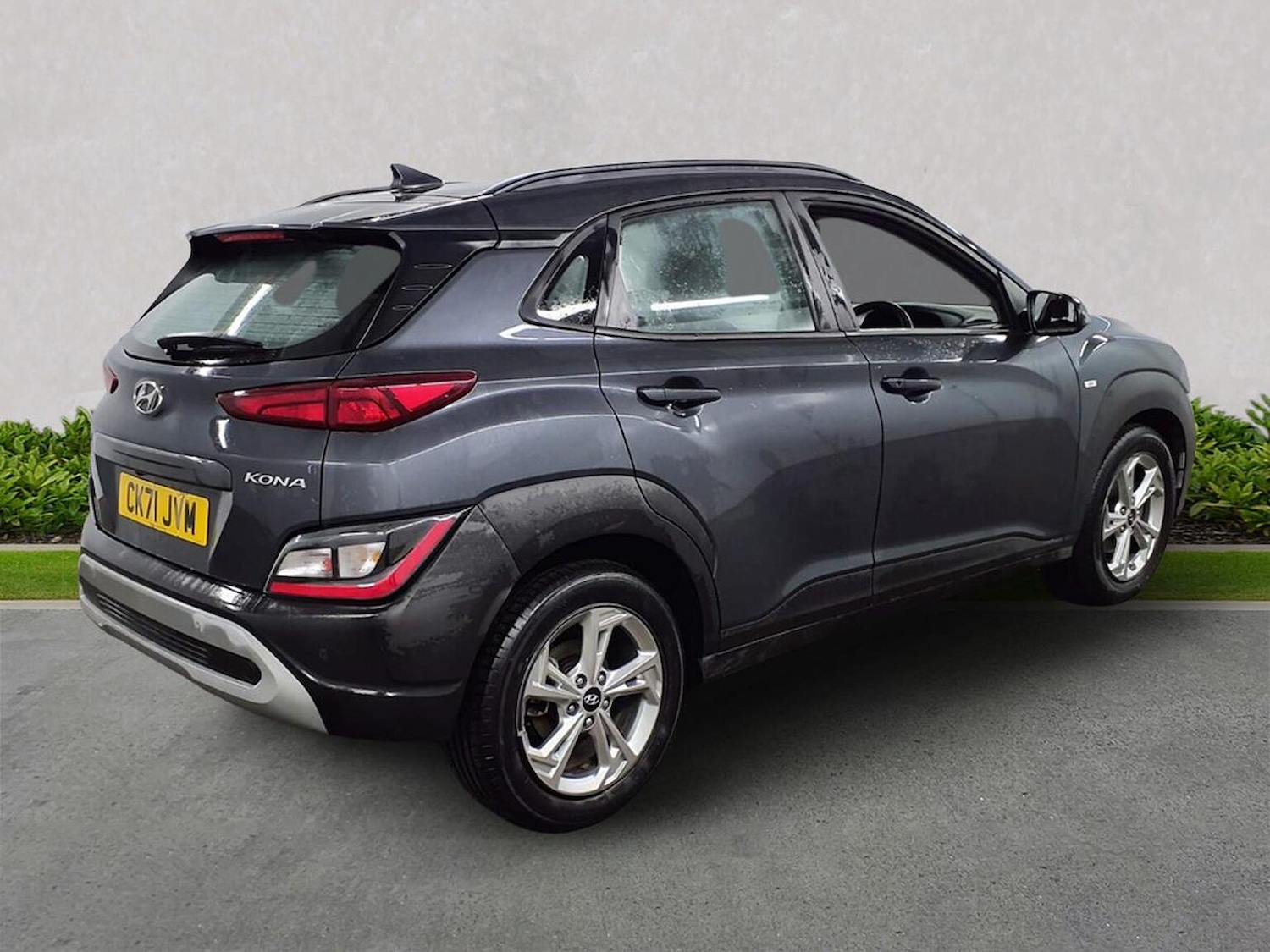 Used Hyundai KONA 2021 for sale - 76821737: Photo 3