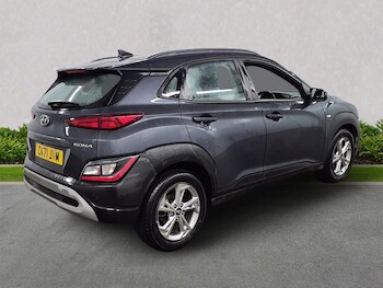 Used Hyundai KONA 2021 for sale - 76821737: Photo