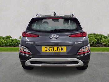 Used Hyundai KONA 2021 for sale - 76821737: Photo