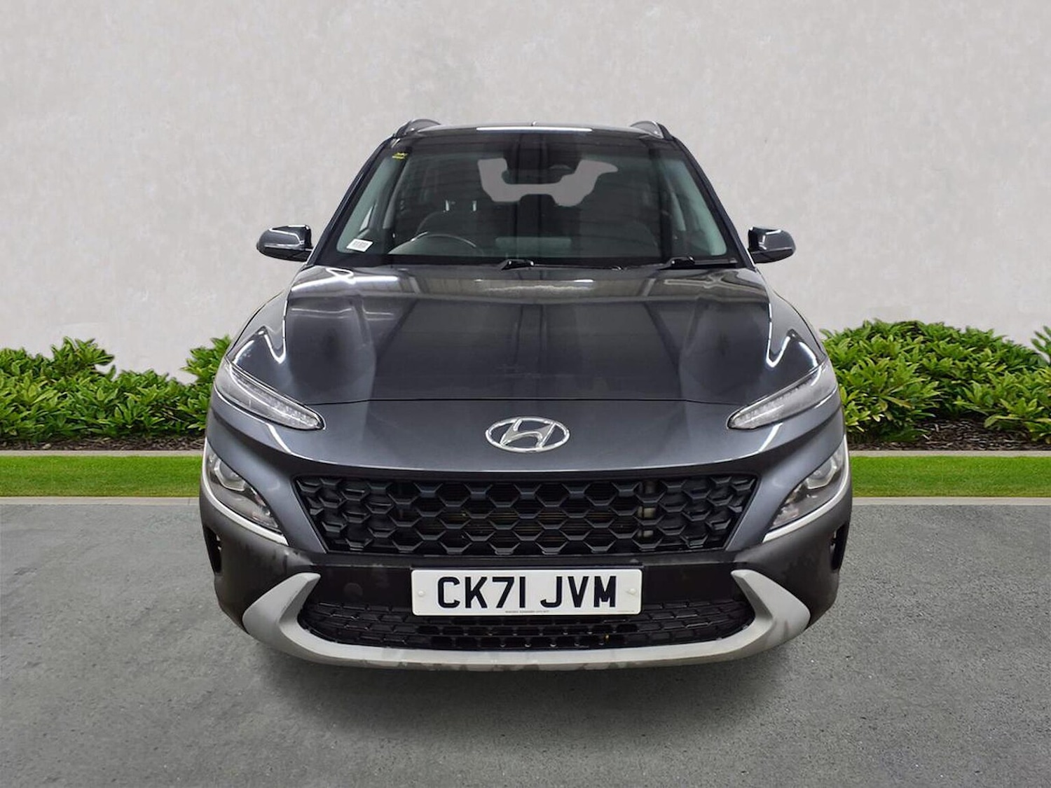 Used Hyundai KONA 2021 for sale - 76821737: Photo 5