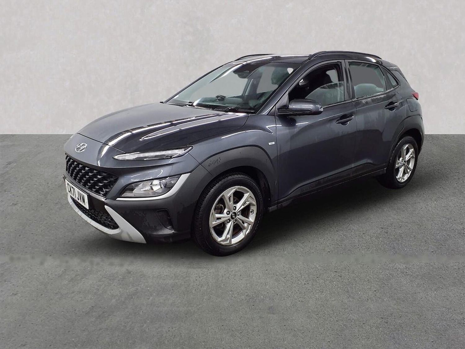 Used Hyundai KONA 2021 for sale - 76821737: Photo 6