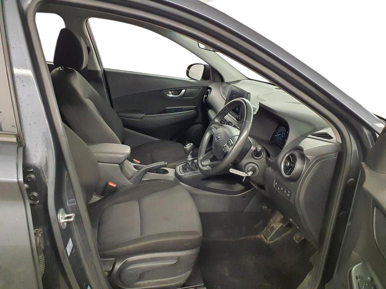 Used Hyundai KONA 2021 for sale - 76821737: Photo 7