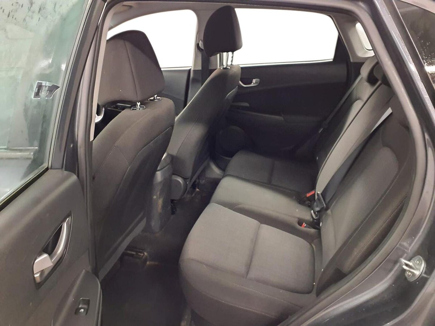 Used Hyundai KONA 2021 for sale - 76821737: Photo 9