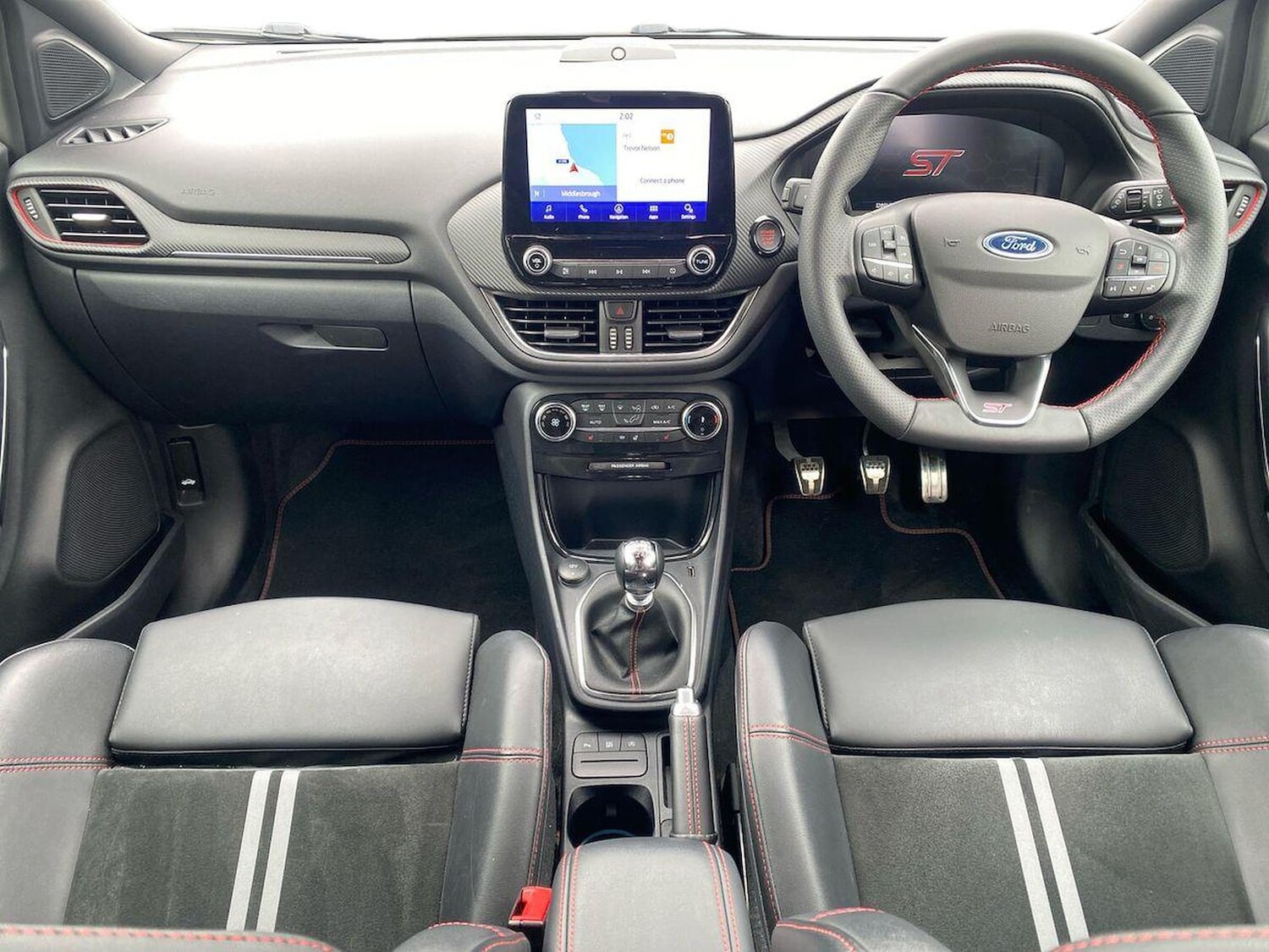 Used Ford Puma 2023 for sale - 78194987: Photo 10