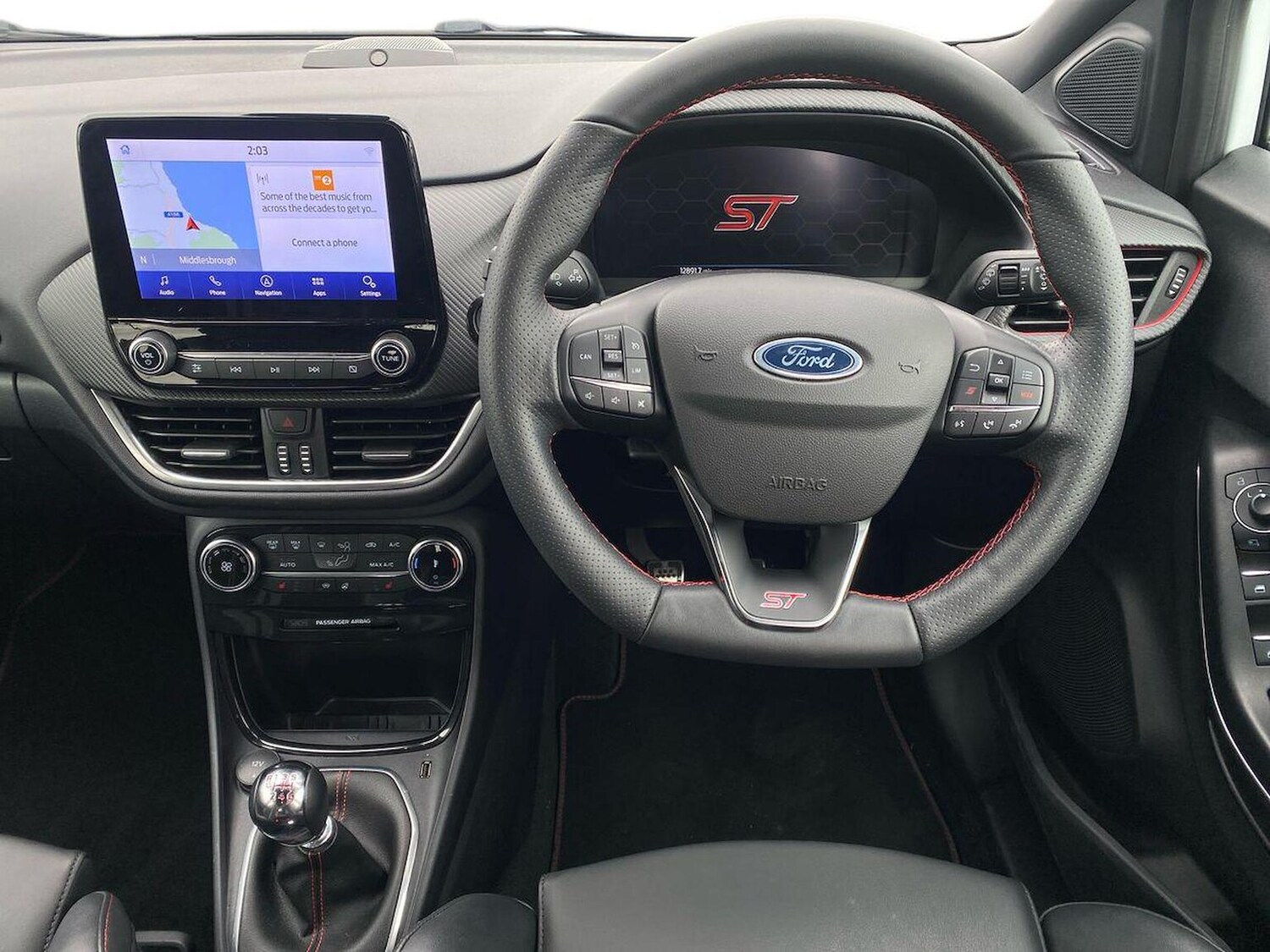 Used Ford Puma 2023 for sale - 78194987: Photo 11