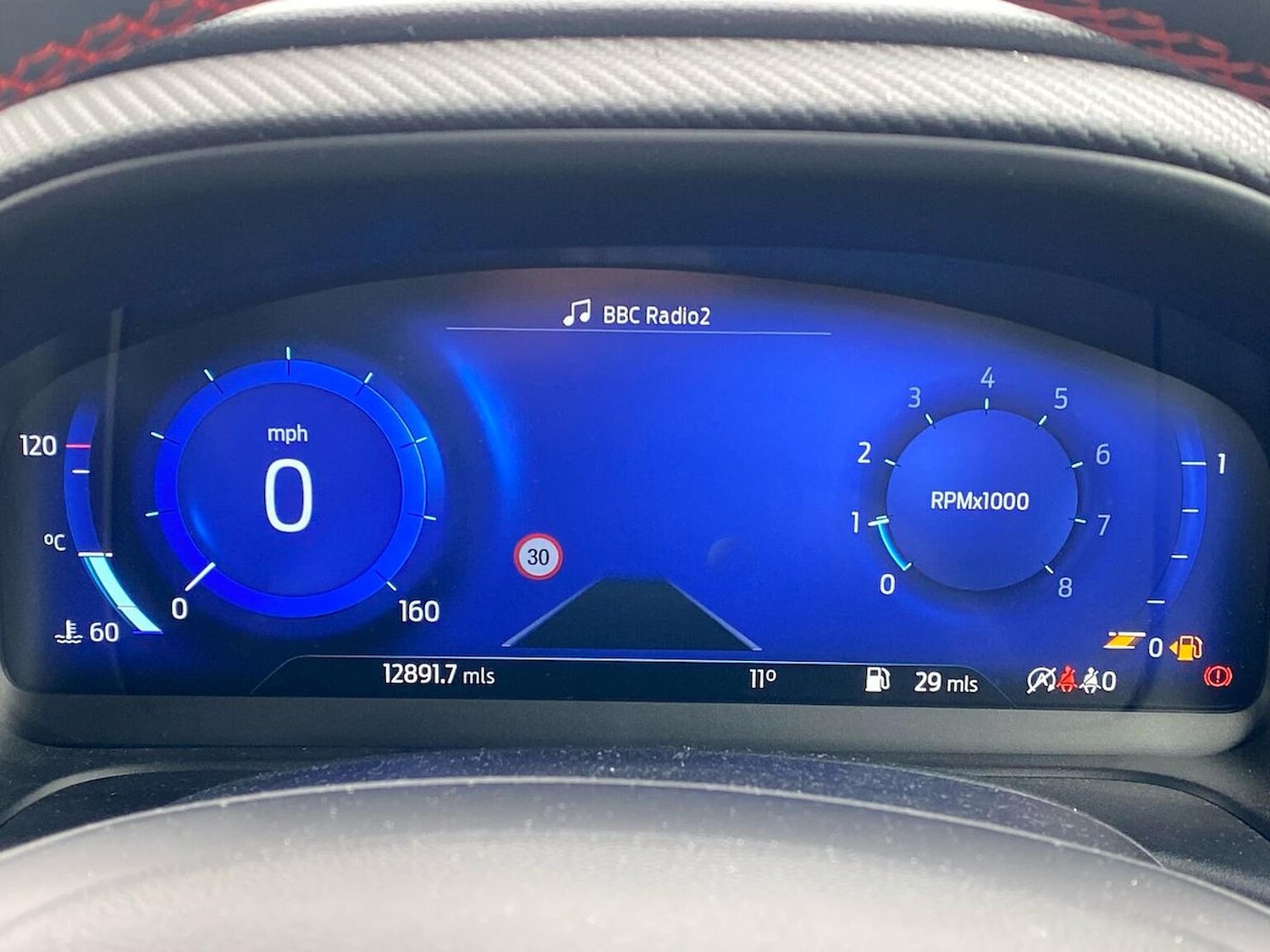 Used Ford Puma 2023 for sale - 78194987: Photo 12