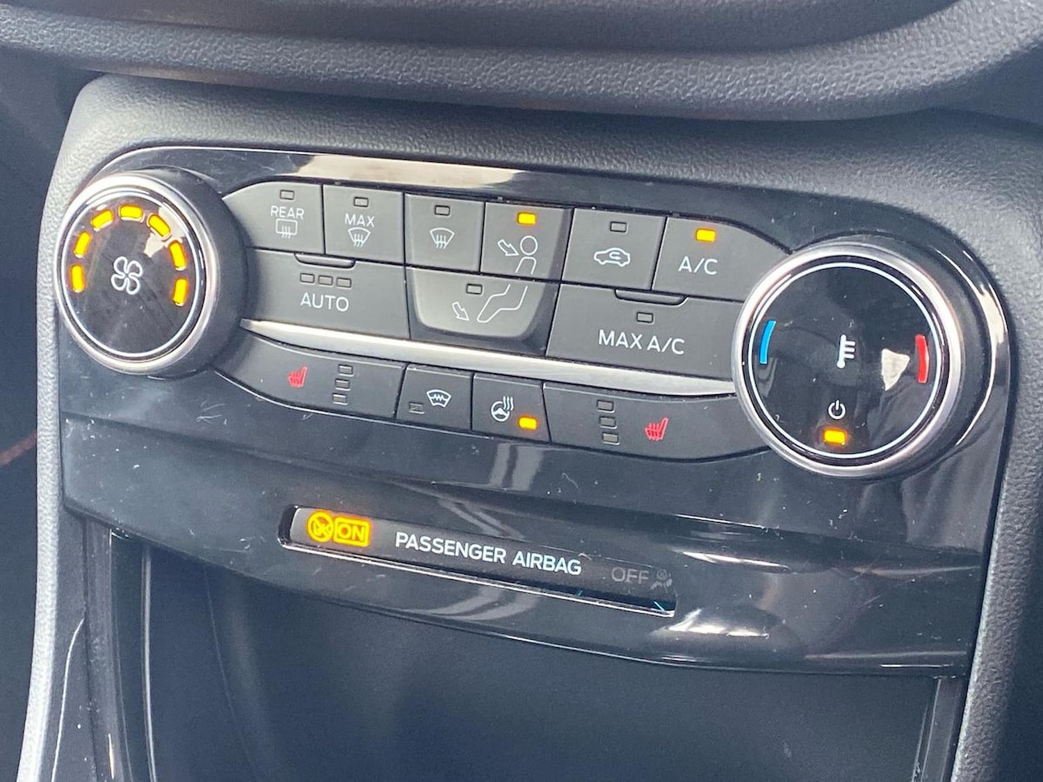 Used Ford Puma 2023 for sale - 78194987: Photo 14