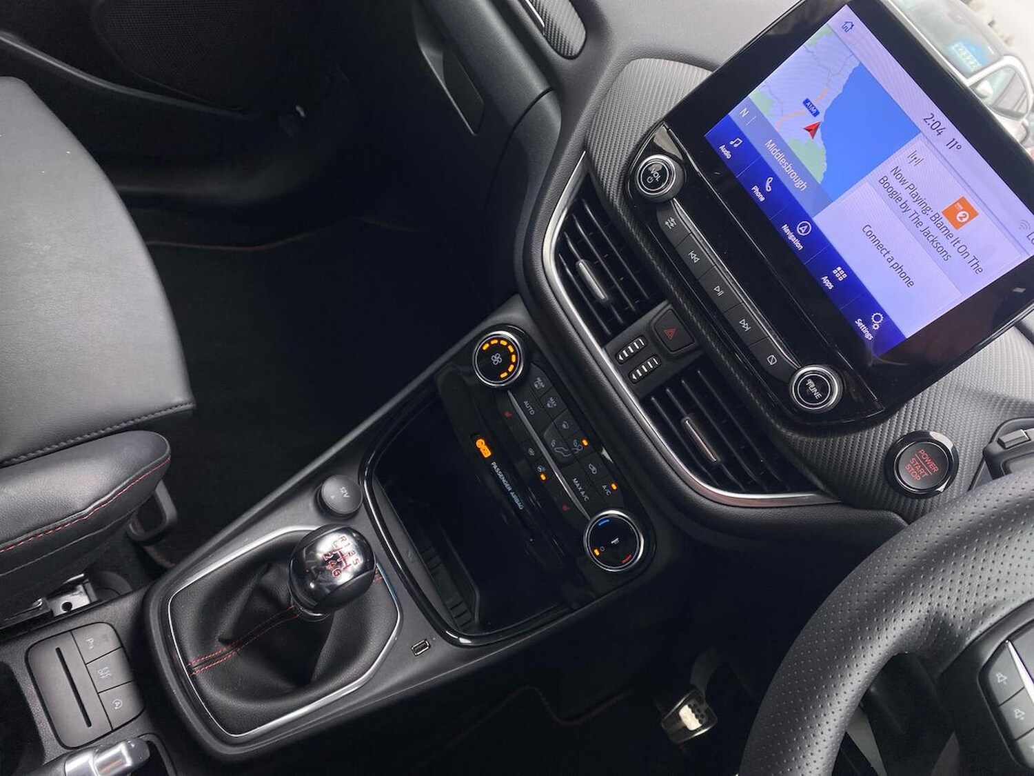 Used Ford Puma 2023 for sale - 78194987: Photo 15