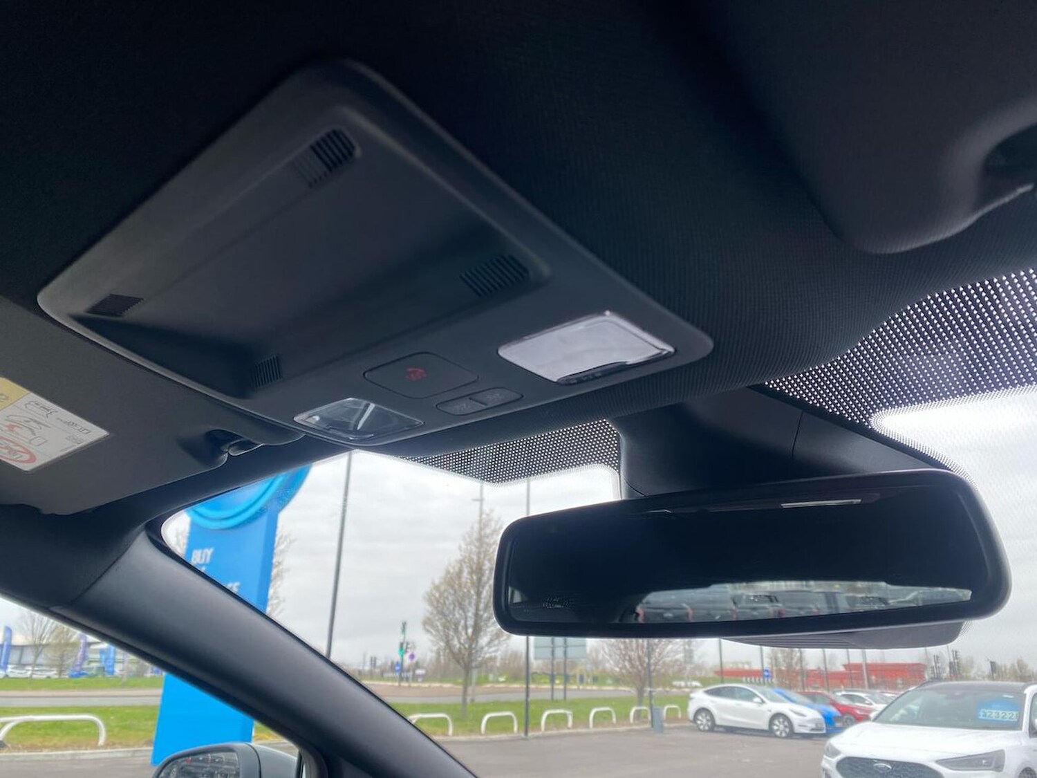 Used Ford Puma 2023 for sale - 78194987: Photo 16