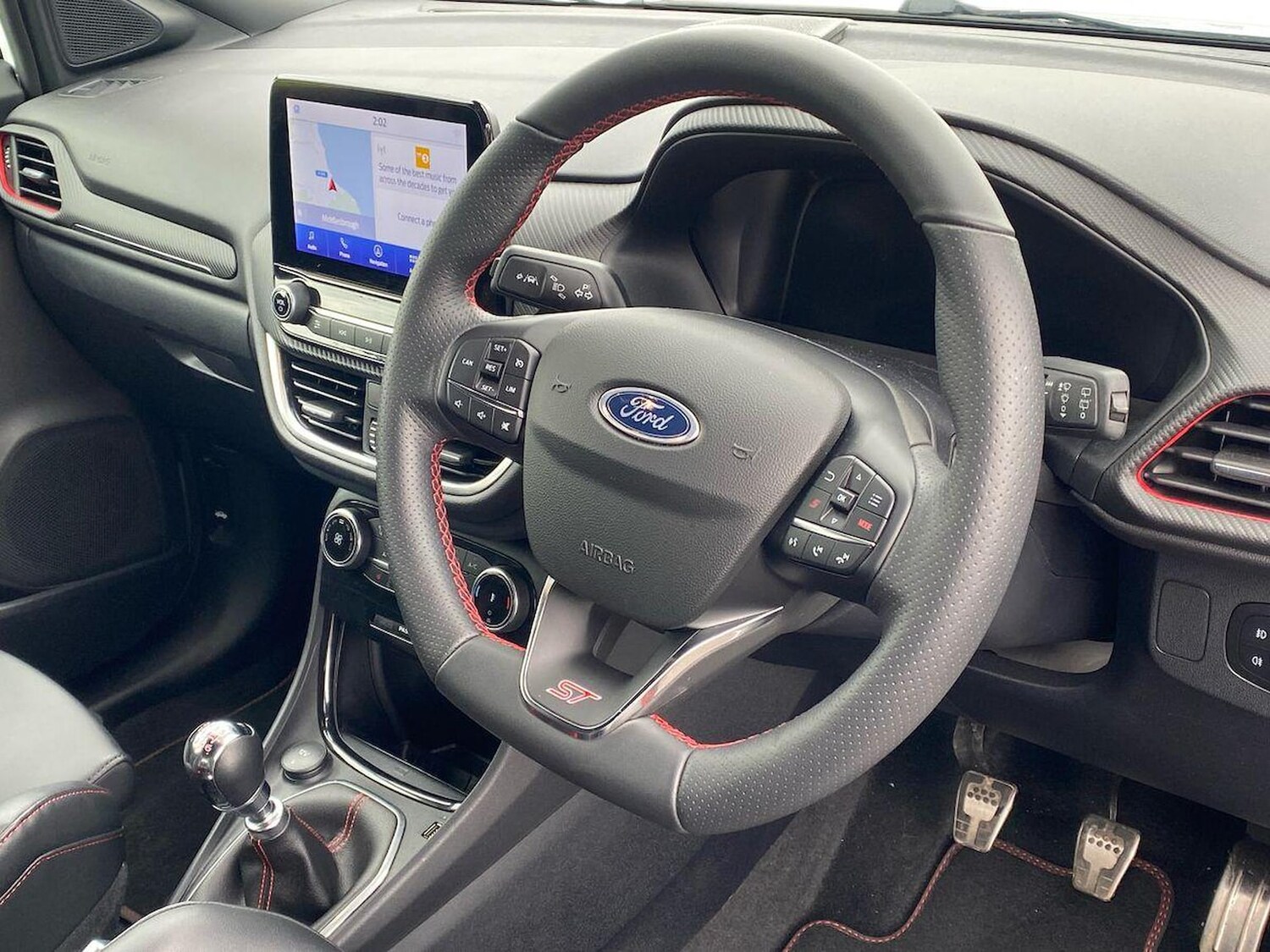 Used Ford Puma 2023 for sale - 78194987: Photo 17