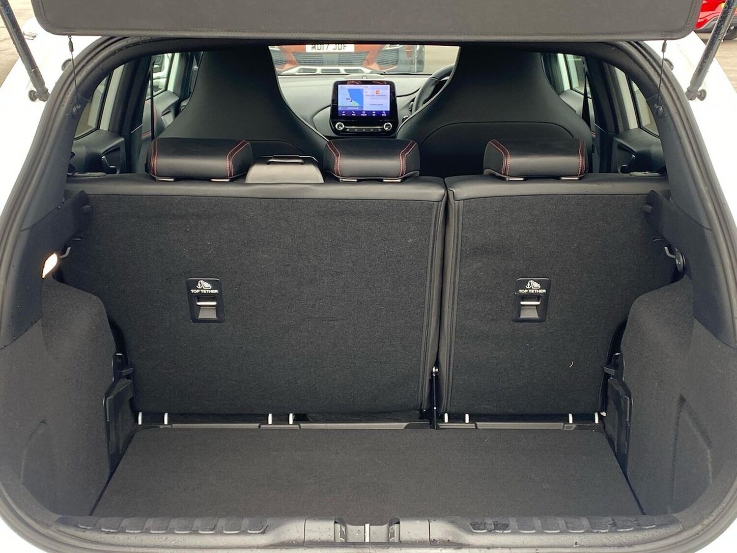 Used Ford Puma 2023 for sale - 78194987: Photo 19